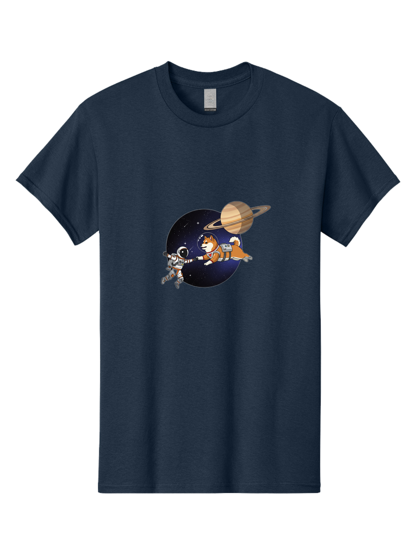 Shiba-Inu-Space Men'S Graphic Tee, 100% Cotton, Comfortable Casual Summer Wear, Machine Washable, Vintage Camera, Old Camera, Antique Camera, Black Camera, Classic Photography, Photography Equipment, Nostalgic Device, Film Camera, Camera Art Ban455 5