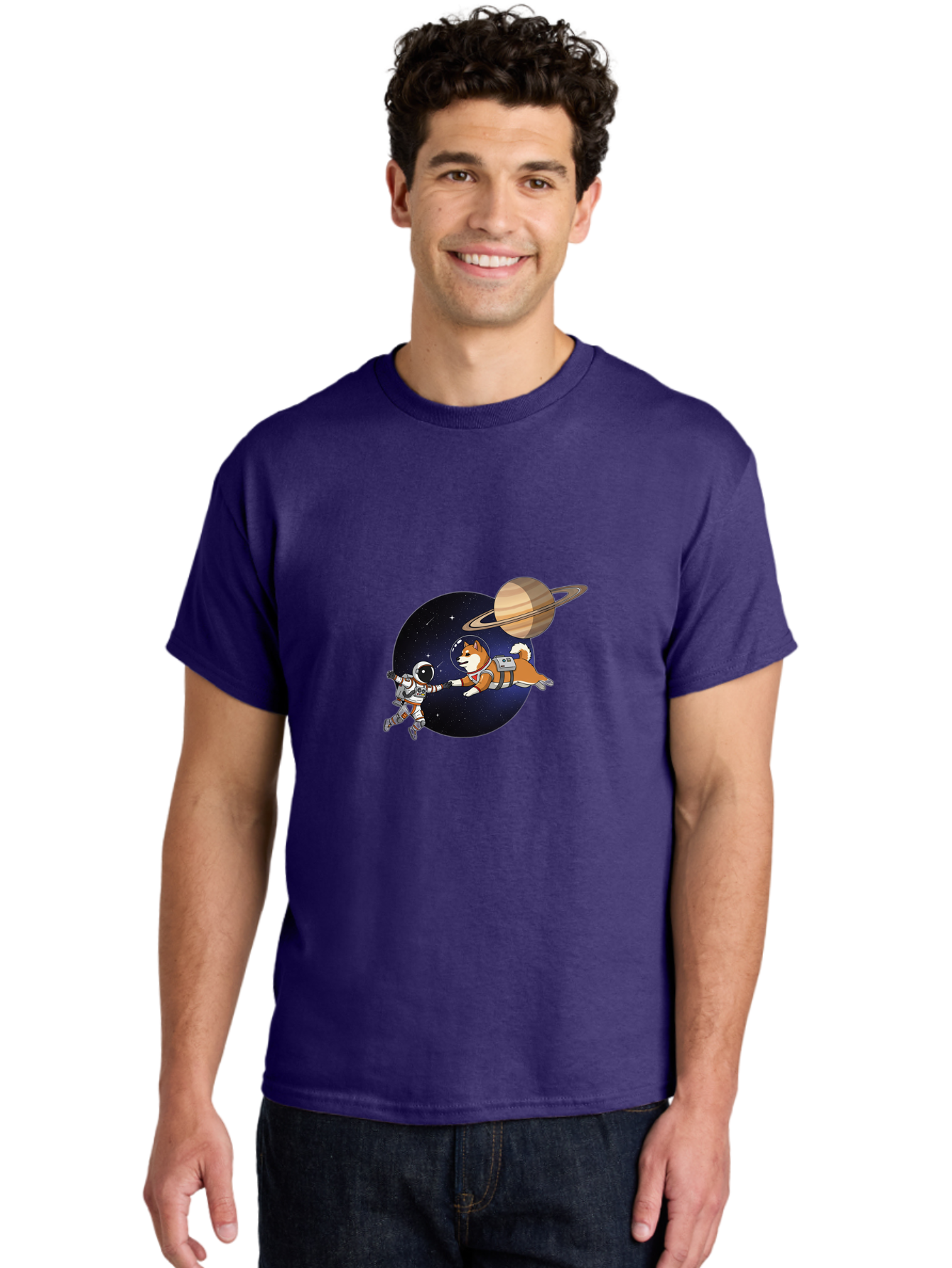 Shiba-Inu-Space Men'S Graphic Tee, 100% Cotton, Comfortable Casual Summer Wear, Machine Washable, Vintage Camera, Old Camera, Antique Camera, Black Camera, Classic Photography, Photography Equipment, Nostalgic Device, Film Camera, Camera Art Ban455 25