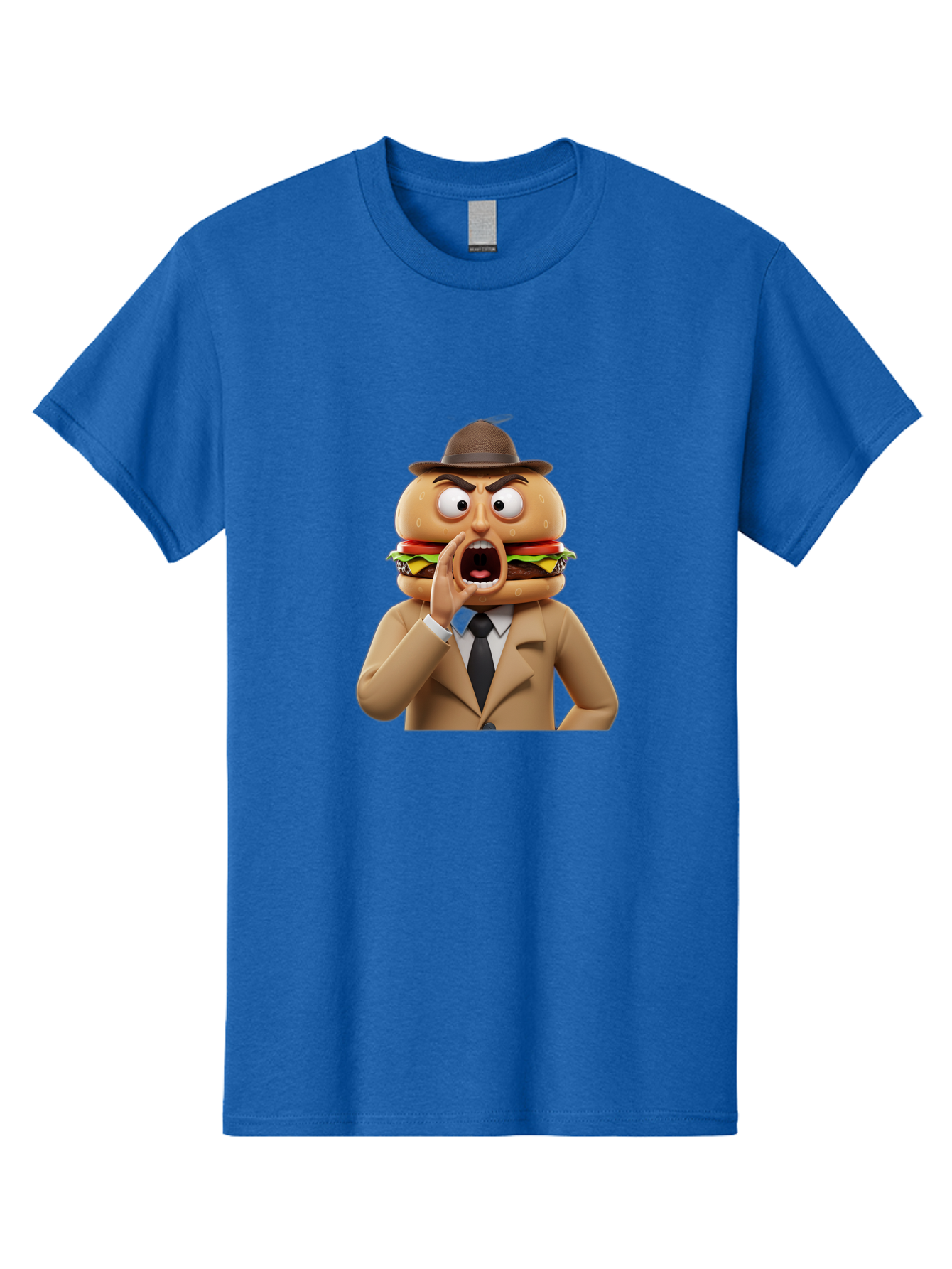 Shocked-Burger Men'S Graphic Tee, 100% Cotton, Comfortable Casual Summer Wear, Machine Washable, Vintage Camera, Old Camera, Antique Camera, Black Camera, Classic Photography, Photography Equipment, Nostalgic Device, Film Camera, Camera Art Ban456 15