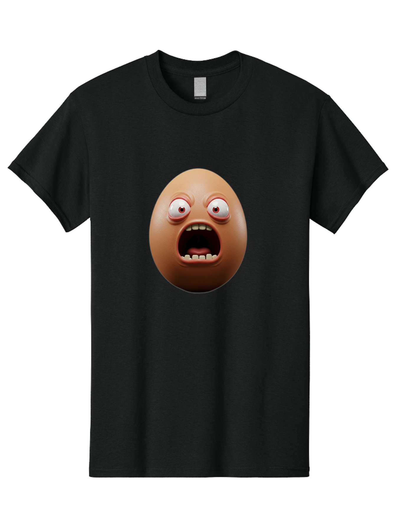 Shocked-Egg Men'S Graphic Tee, 100% Cotton, Comfortable Casual Summer Wear, Machine Washable, Vintage Camera, Old Camera, Antique Camera, Black Camera, Classic Photography, Photography Equipment, Nostalgic Device, Film Camera, Camera Art Ban457 12
