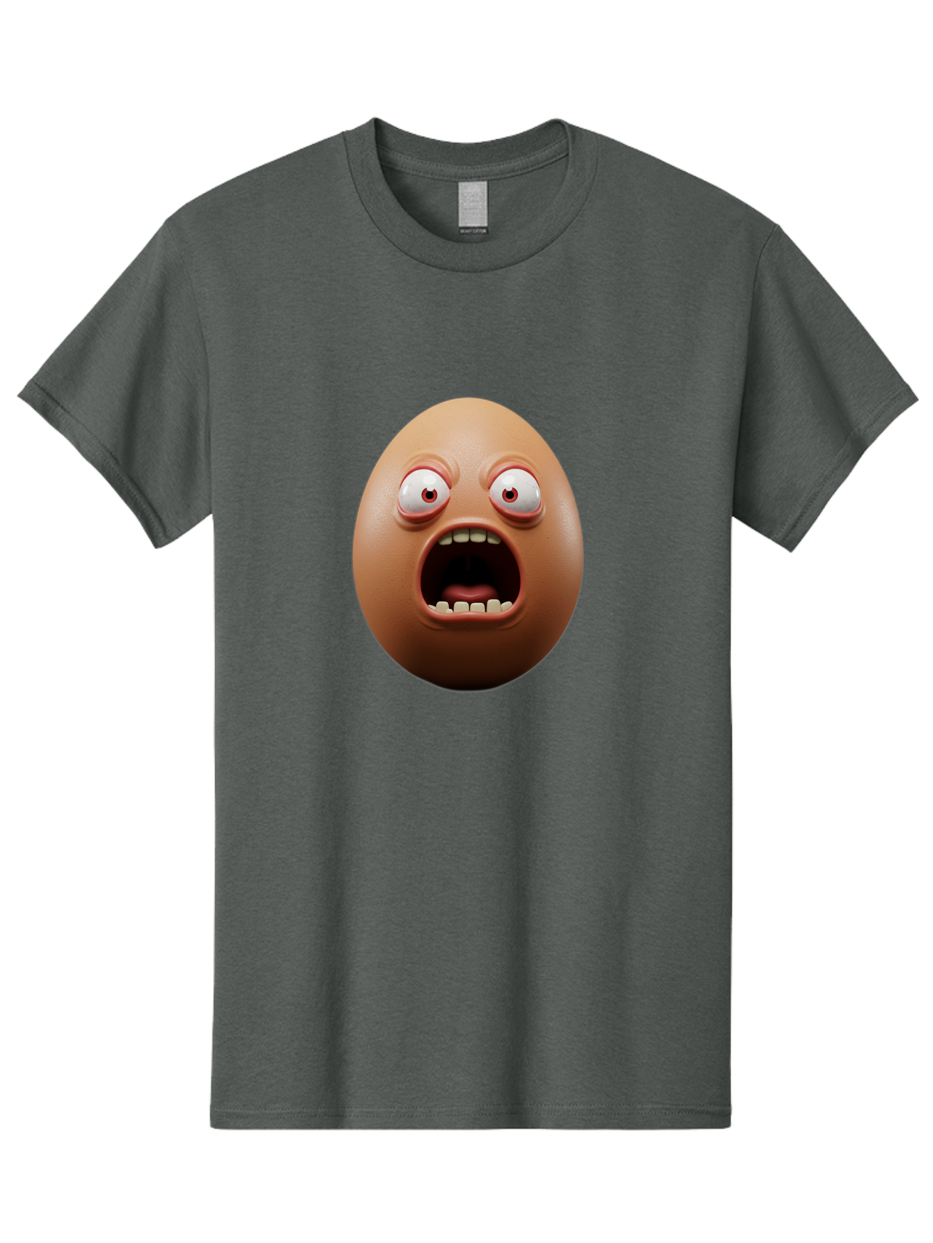Shocked-Egg Men'S Graphic Tee, 100% Cotton, Comfortable Casual Summer Wear, Machine Washable, Vintage Camera, Old Camera, Antique Camera, Black Camera, Classic Photography, Photography Equipment, Nostalgic Device, Film Camera, Camera Art Ban457 14