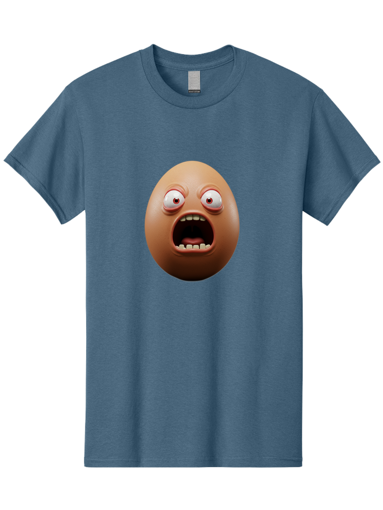 Shocked-Egg Men'S Graphic Tee, 100% Cotton, Comfortable Casual Summer Wear, Machine Washable, Vintage Camera, Old Camera, Antique Camera, Black Camera, Classic Photography, Photography Equipment, Nostalgic Device, Film Camera, Camera Art Ban457 1