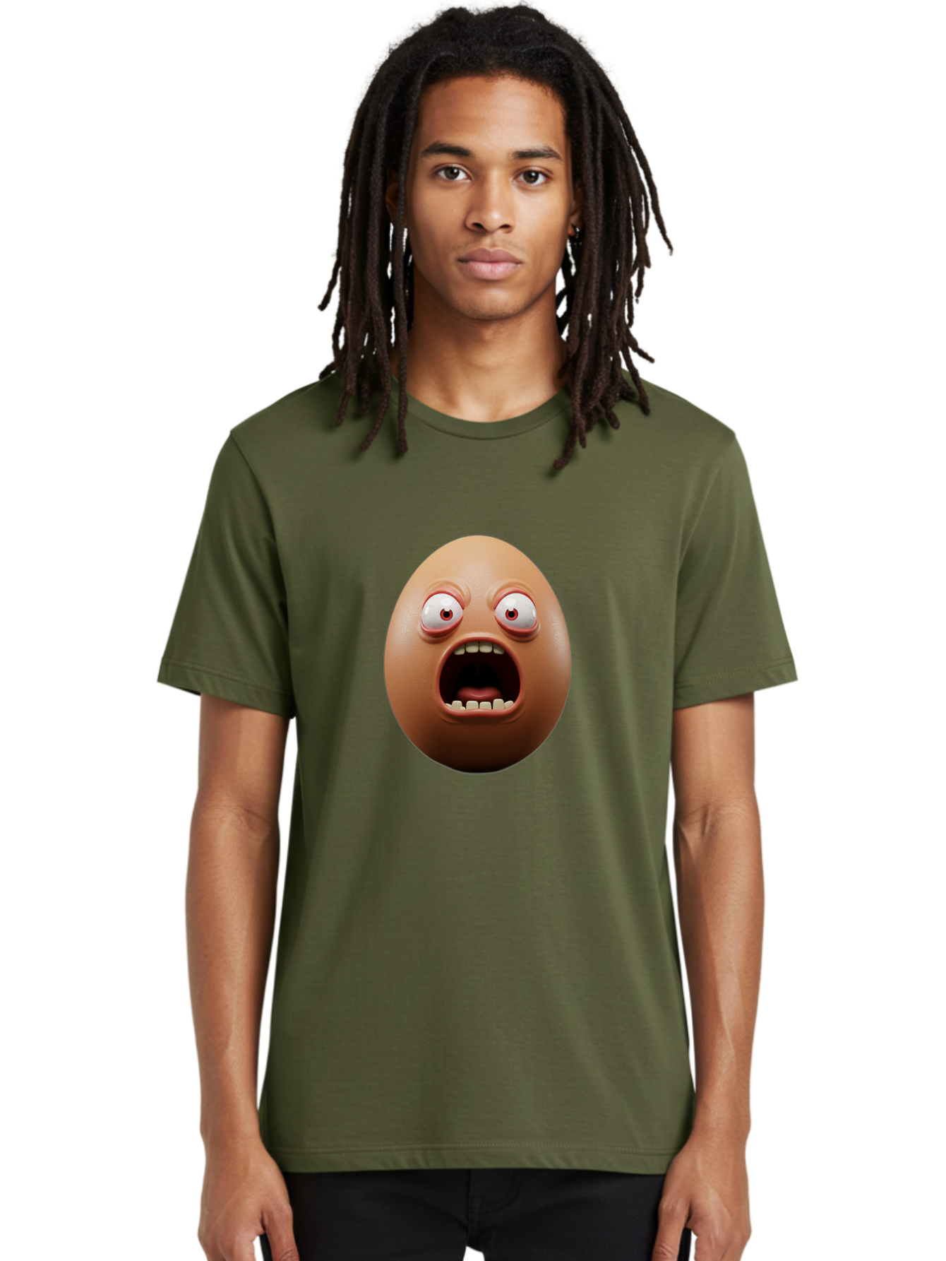 Shocked-Egg Men'S Graphic Tee, 100% Cotton, Comfortable Casual Summer Wear, Machine Washable, Vintage Camera, Old Camera, Antique Camera, Black Camera, Classic Photography, Photography Equipment, Nostalgic Device, Film Camera, Camera Art Ban457 28