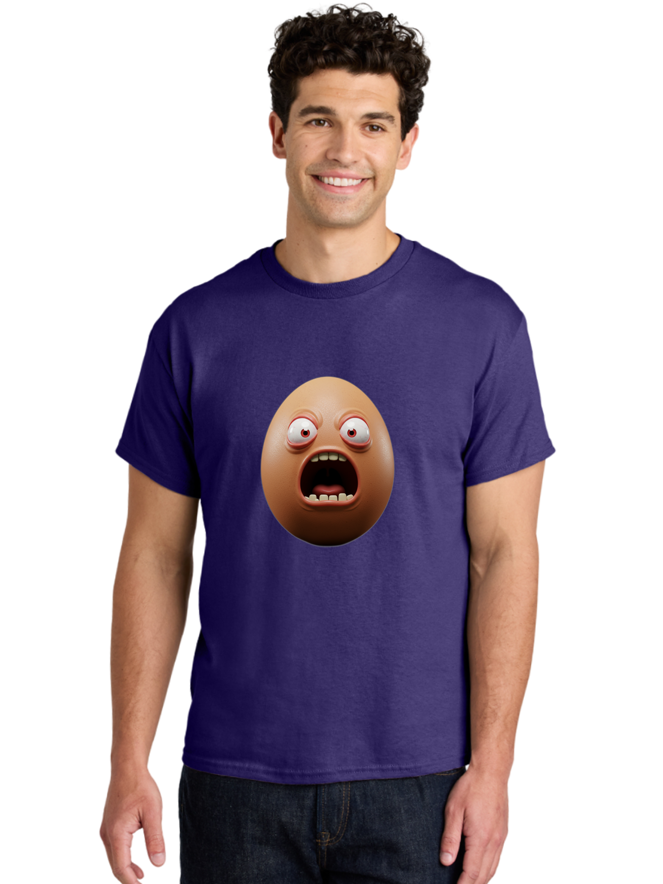 Shocked-Egg Men'S Graphic Tee, 100% Cotton, Comfortable Casual Summer Wear, Machine Washable, Vintage Camera, Old Camera, Antique Camera, Black Camera, Classic Photography, Photography Equipment, Nostalgic Device, Film Camera, Camera Art Ban457 26