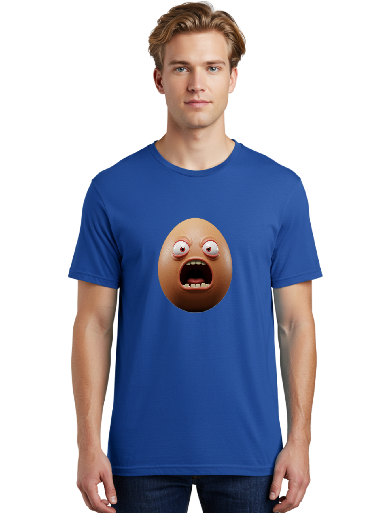 Shocked-Egg Men'S Graphic Tee, 100% Cotton, Comfortable Casual Summer Wear, Machine Washable, Vintage Camera, Old Camera, Antique Camera, Black Camera, Classic Photography, Photography Equipment, Nostalgic Device, Film Camera, Camera Art Ban457 17