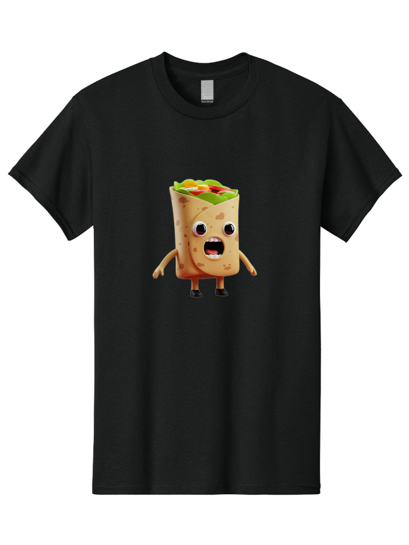 Shocked-Wrap Men'S Graphic Tee, 100% Cotton, Comfortable Casual Summer Wear, Machine Washable, Vintage Camera, Old Camera, Antique Camera, Black Camera, Classic Photography, Photography Equipment, Nostalgic Device, Film Camera, Camera Art Ban458 1
