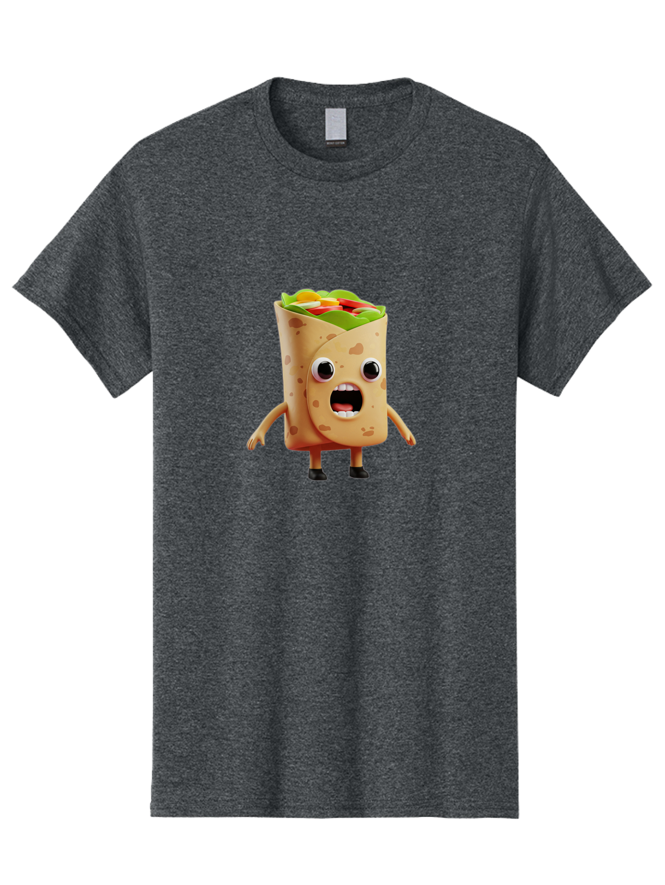 Shocked-Wrap Men'S Graphic Tee, 100% Cotton, Comfortable Casual Summer Wear, Machine Washable, Vintage Camera, Old Camera, Antique Camera, Black Camera, Classic Photography, Photography Equipment, Nostalgic Device, Film Camera, Camera Art Ban458 5