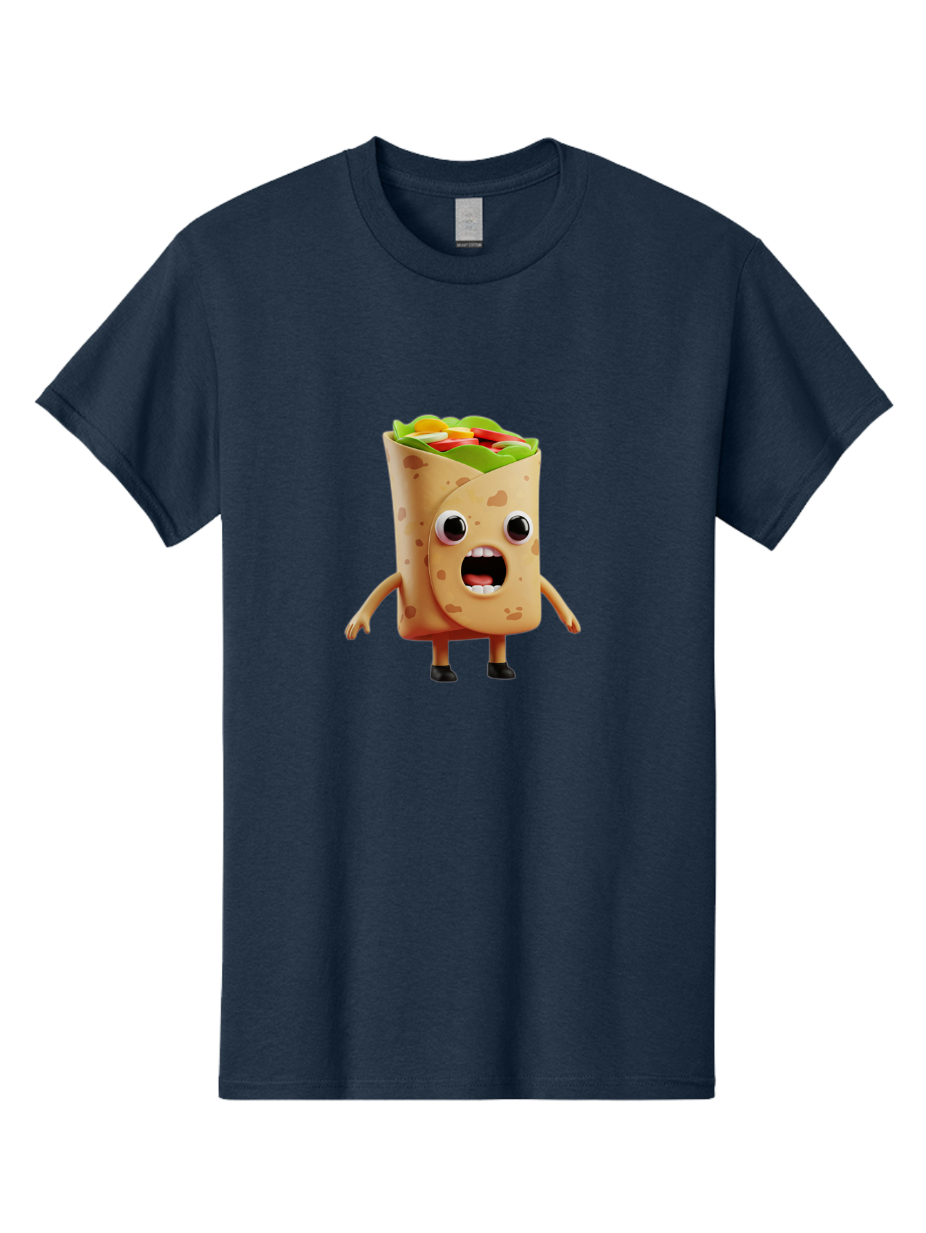 Shocked-Wrap Men'S Graphic Tee, 100% Cotton, Comfortable Casual Summer Wear, Machine Washable, Vintage Camera, Old Camera, Antique Camera, Black Camera, Classic Photography, Photography Equipment, Nostalgic Device, Film Camera, Camera Art Ban458 4