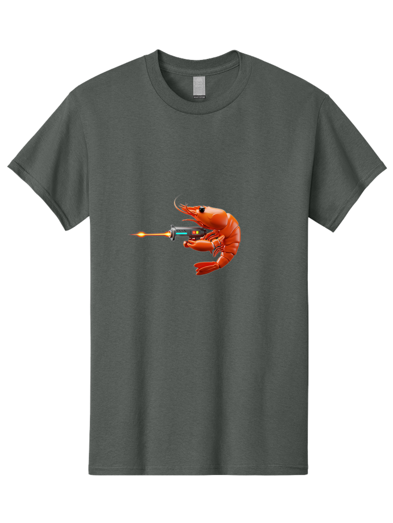 Shrimp-With-Flamethrower Men'S Graphic Tee, 100% Cotton, Comfortable Casual Summer Wear, Machine Washable, Vintage Camera, Old Camera, Antique Camera, Black Camera, Classic Photography, Photography Equipment, Nostalgic Device, Film Camera, Ban459 11