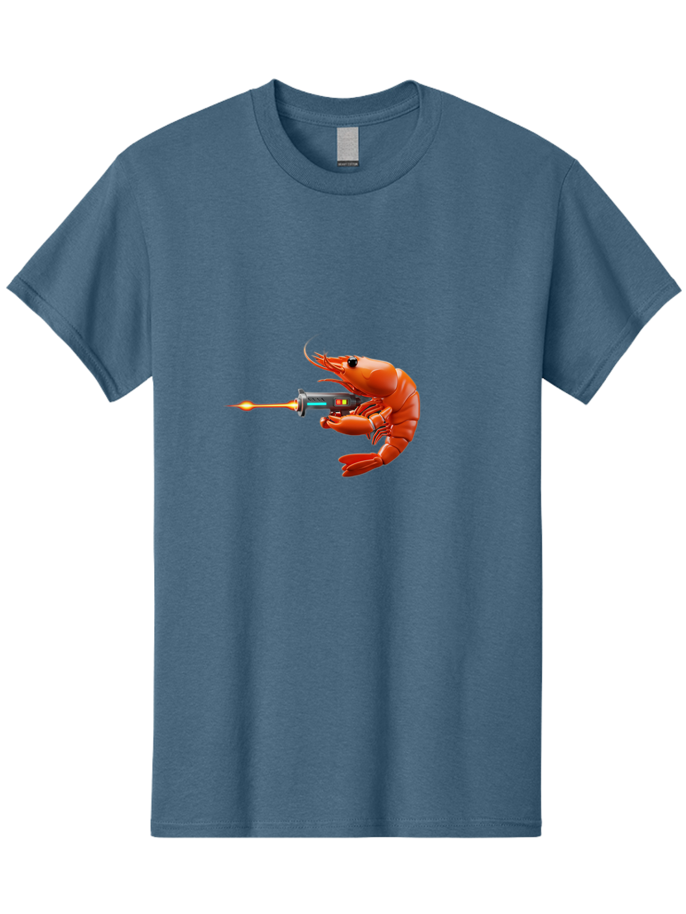 Shrimp-With-Flamethrower Men'S Graphic Tee, 100% Cotton, Comfortable Casual Summer Wear, Machine Washable, Vintage Camera, Old Camera, Antique Camera, Black Camera, Classic Photography, Photography Equipment, Nostalgic Device, Film Camera, Ban459 13