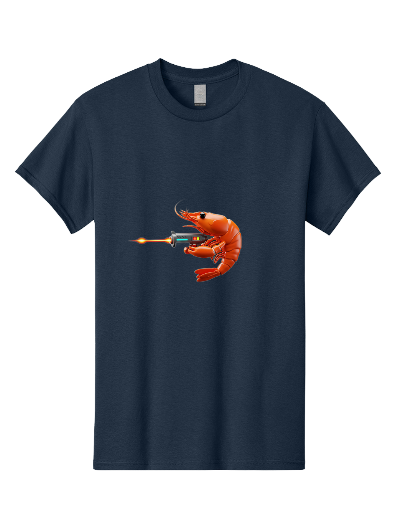 Shrimp-With-Flamethrower Men'S Graphic Tee, 100% Cotton, Comfortable Casual Summer Wear, Machine Washable, Vintage Camera, Old Camera, Antique Camera, Black Camera, Classic Photography, Photography Equipment, Nostalgic Device, Film Camera, Ban459 14