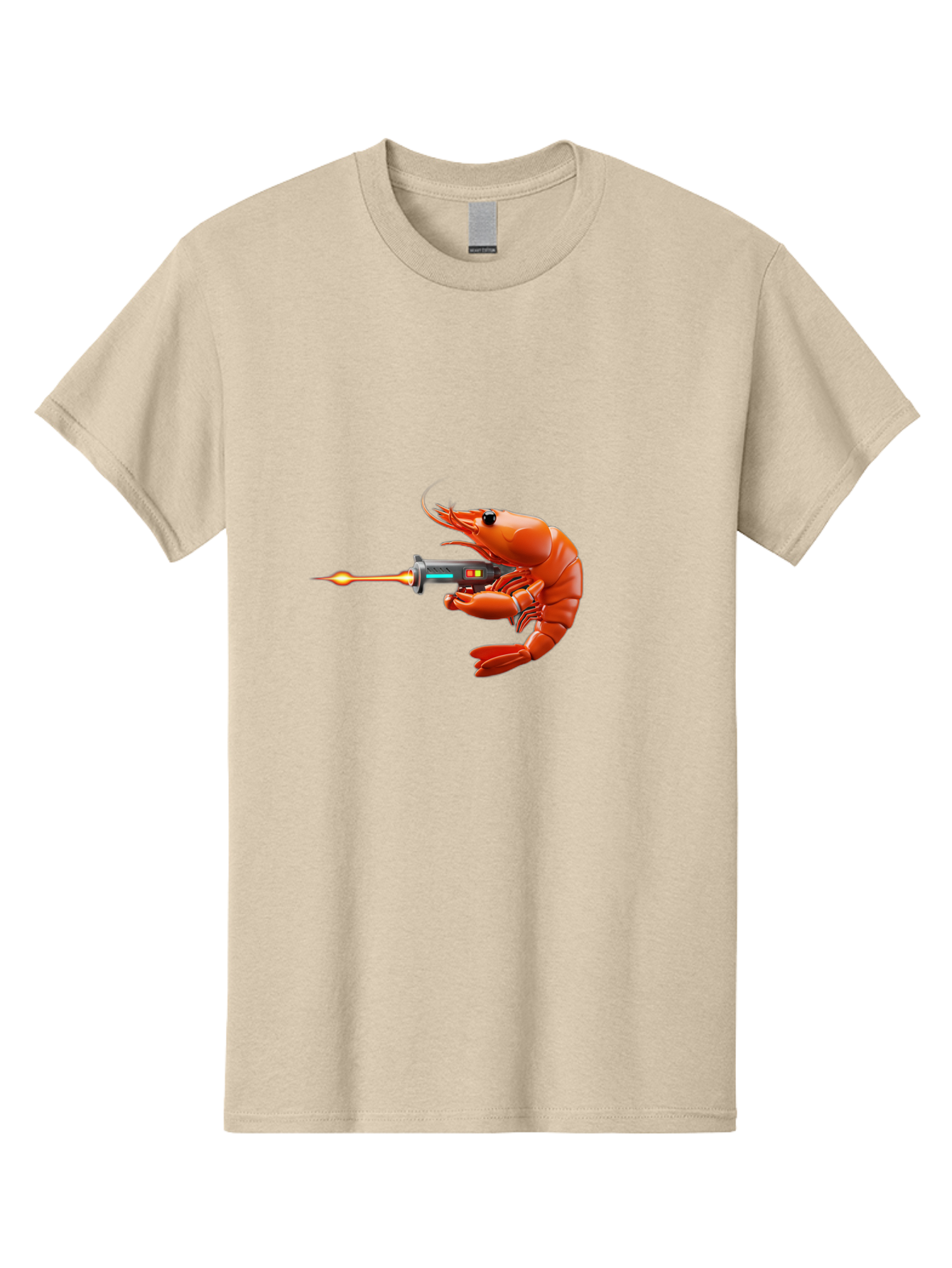 Shrimp-With-Flamethrower Men'S Graphic Tee, 100% Cotton, Comfortable Casual Summer Wear, Machine Washable, Vintage Camera, Old Camera, Antique Camera, Black Camera, Classic Photography, Photography Equipment, Nostalgic Device, Film Camera, Ban459 9