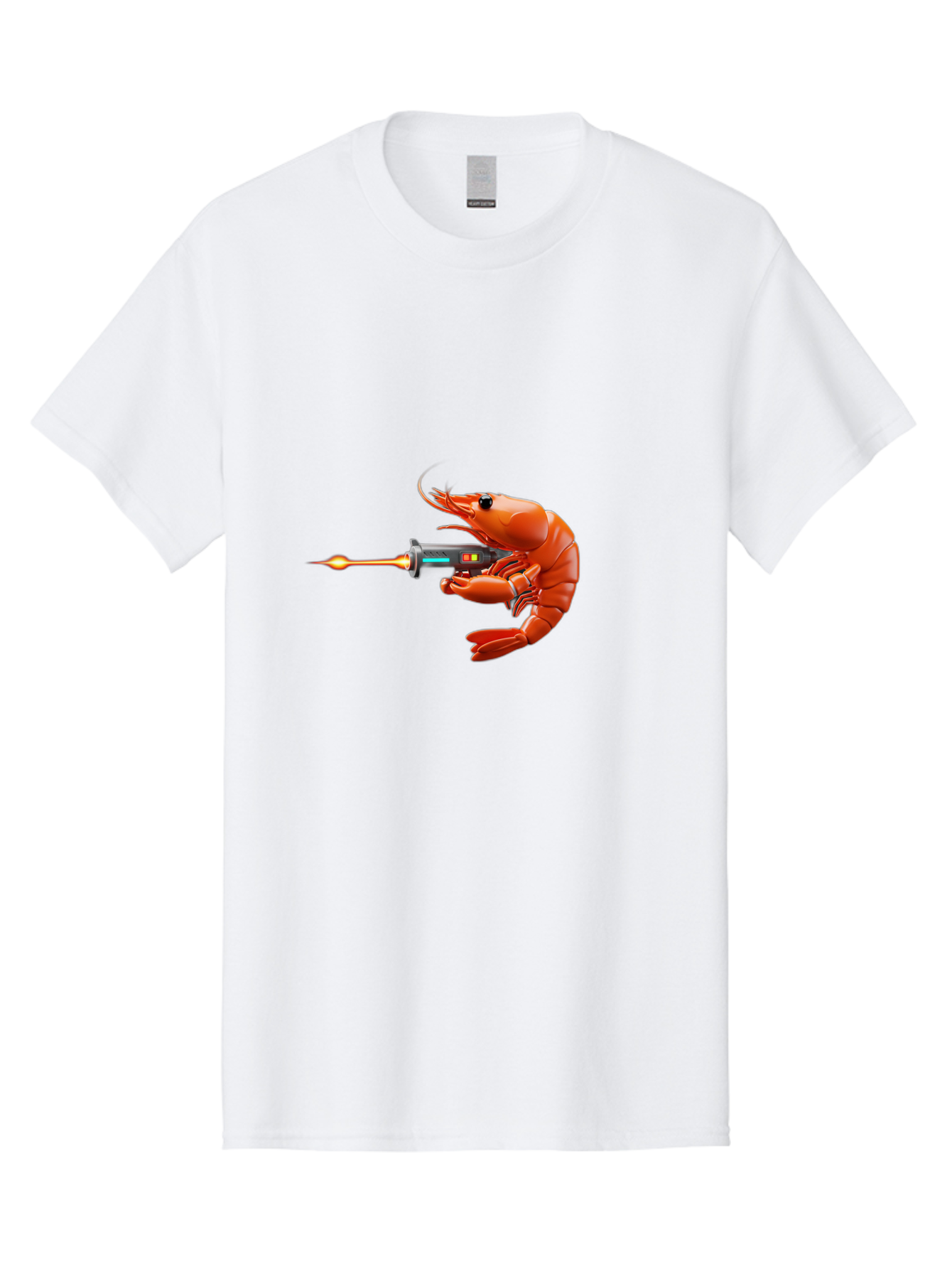 Shrimp-With-Flamethrower Men'S Graphic Tee, 100% Cotton, Comfortable Casual Summer Wear, Machine Washable, Vintage Camera, Old Camera, Antique Camera, Black Camera, Classic Photography, Photography Equipment, Nostalgic Device, Film Camera, Ban459 12