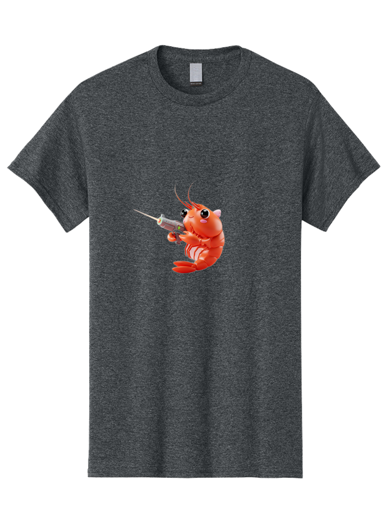 Shrimp-With-Uzi Men'S Graphic Tee, 100% Cotton, Comfortable Casual Summer Wear, Machine Washable, Vintage Camera, Old Camera, Antique Camera, Black Camera, Classic Photography, Photography Equipment, Nostalgic Device, Film Camera, Camera Art Ban465 10