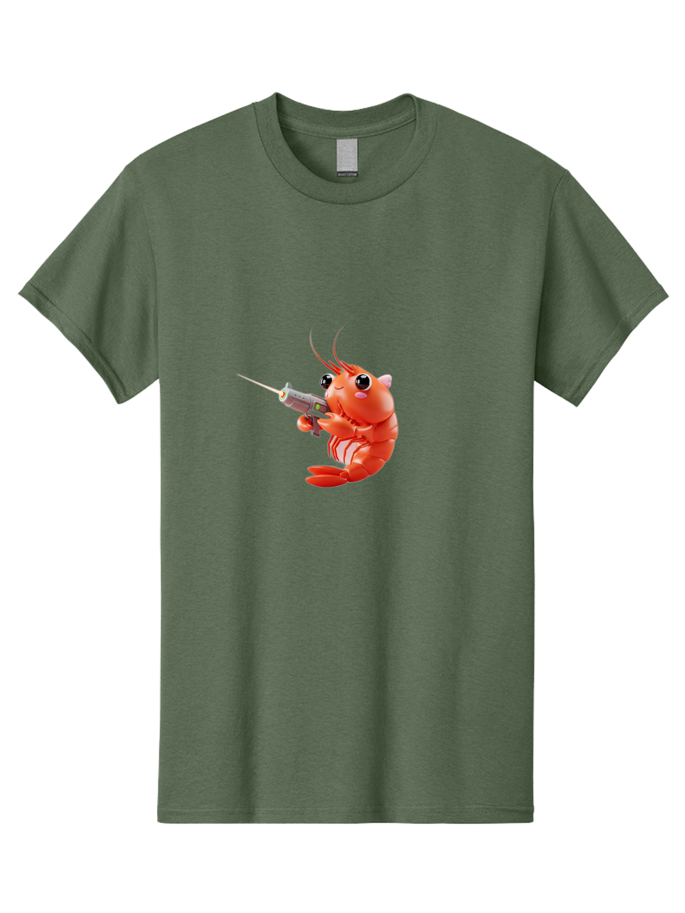 Shrimp-With-Uzi Men'S Graphic Tee, 100% Cotton, Comfortable Casual Summer Wear, Machine Washable, Vintage Camera, Old Camera, Antique Camera, Black Camera, Classic Photography, Photography Equipment, Nostalgic Device, Film Camera, Camera Art Ban465 13