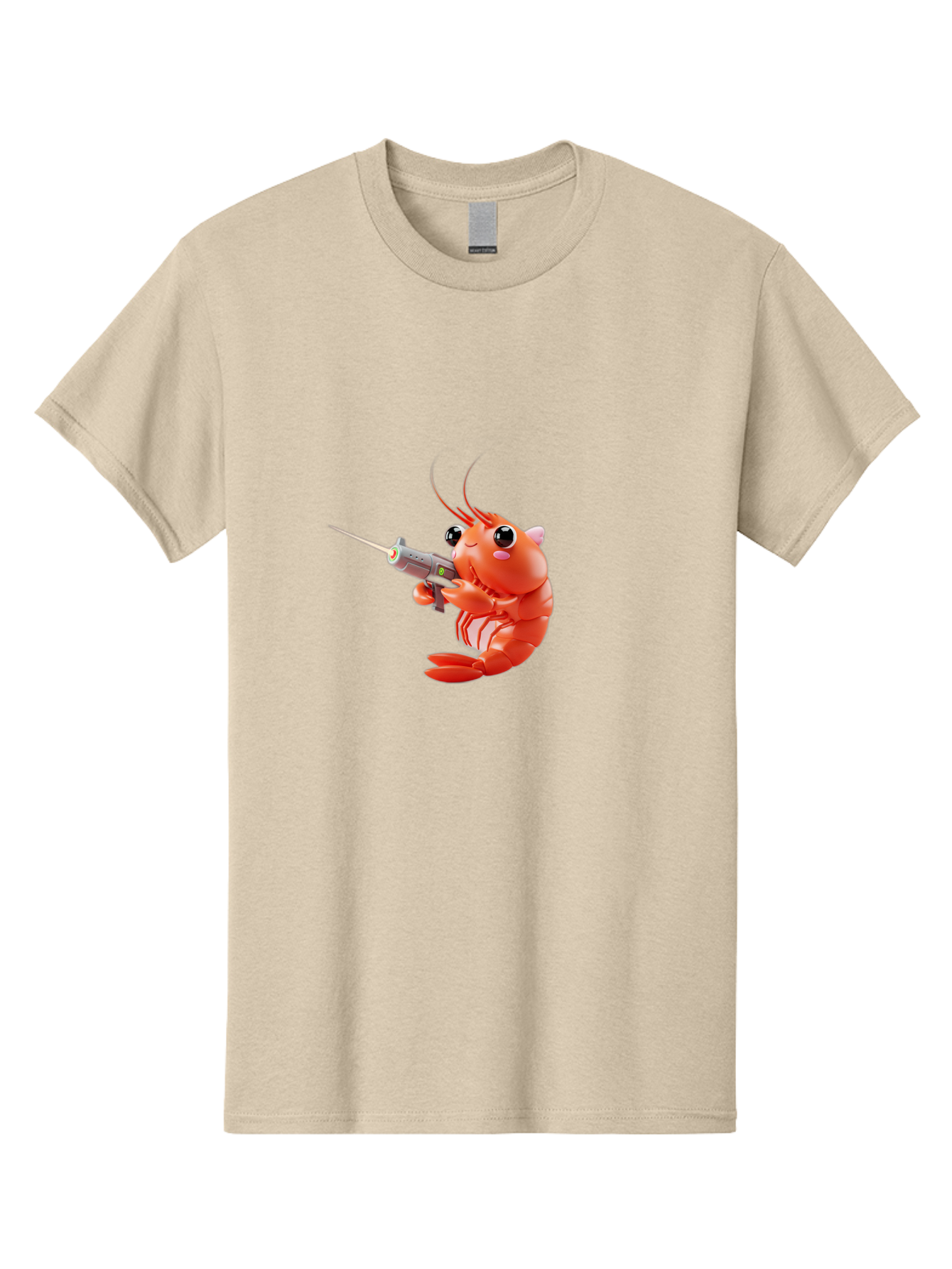 Shrimp-With-Uzi Men'S Graphic Tee, 100% Cotton, Comfortable Casual Summer Wear, Machine Washable, Vintage Camera, Old Camera, Antique Camera, Black Camera, Classic Photography, Photography Equipment, Nostalgic Device, Film Camera, Camera Art Ban465 7