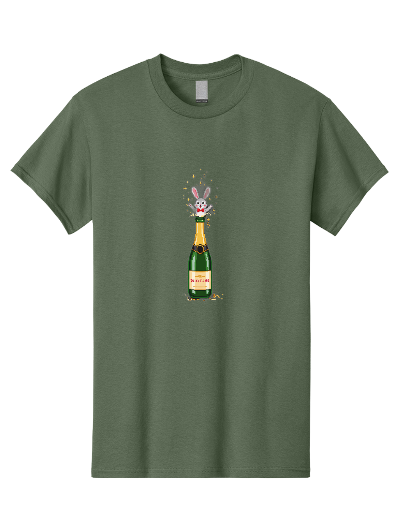 Shuxtang-Champagne-Bottle Men'S Graphic Tee, 100% Cotton, Comfortable Casual Summer Wear, Machine Washable, Vintage Camera, Old Camera, Antique Camera, Black Camera, Classic Photography, Photography Equipment, Nostalgic Device, Film Camera, Ban468 12