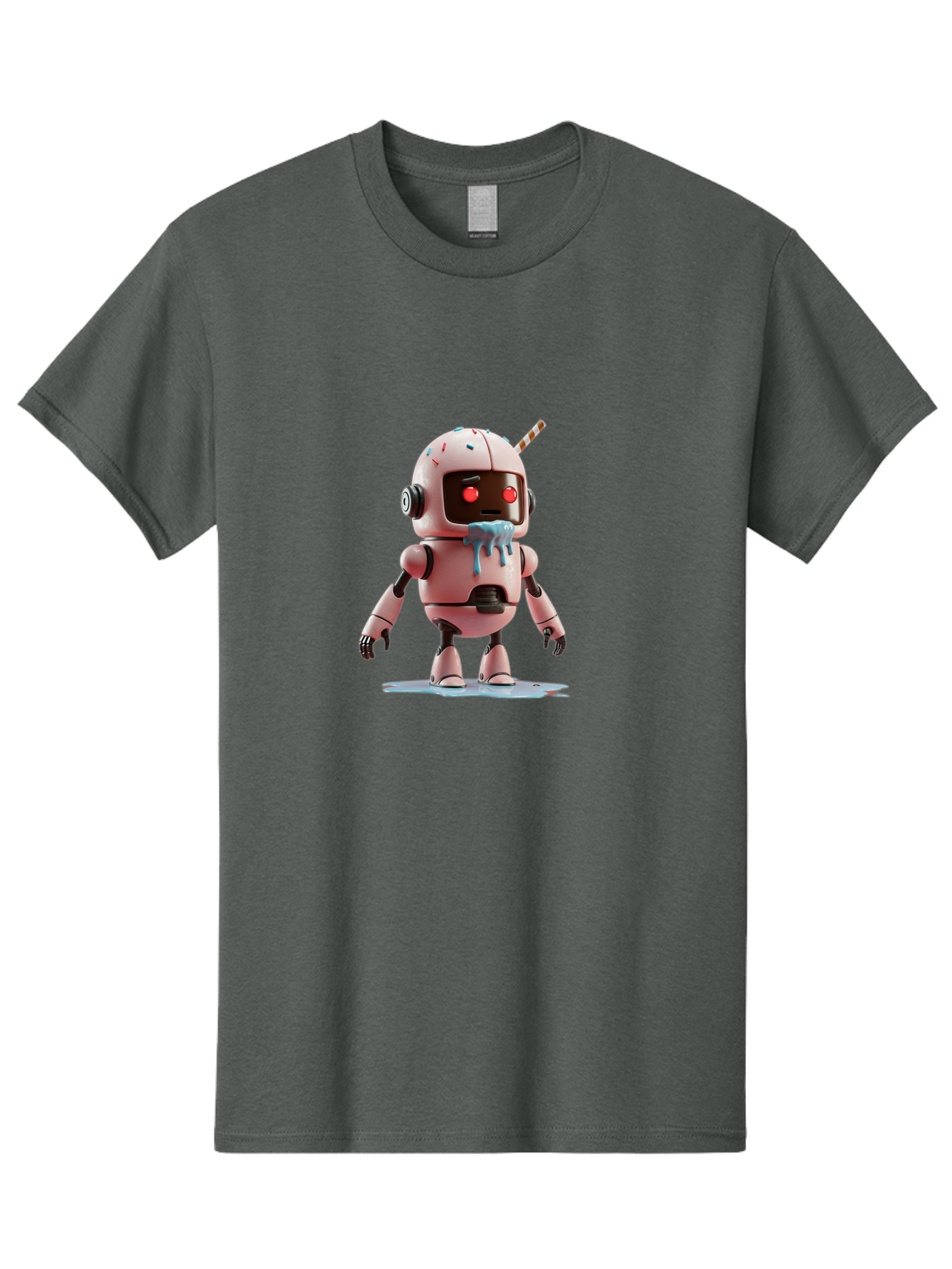 Sick-Robot Men'S Graphic Tee, 100% Cotton, Comfortable Casual Summer Wear, Machine Washable, Vintage Camera, Old Camera, Antique Camera, Black Camera, Classic Photography, Photography Equipment, Nostalgic Device, Film Camera, Camera Art Ban469 8