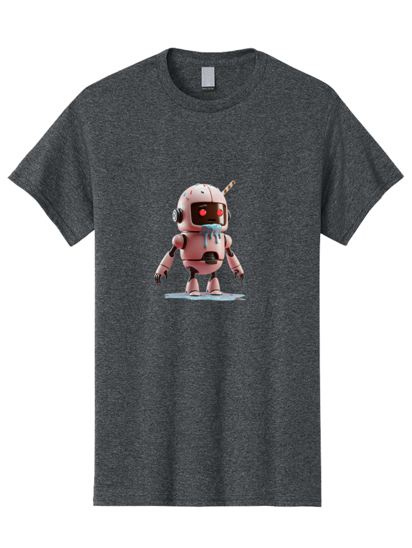 Sick-Robot Men'S Graphic Tee, 100% Cotton, Comfortable Casual Summer Wear, Machine Washable, Vintage Camera, Old Camera, Antique Camera, Black Camera, Classic Photography, Photography Equipment, Nostalgic Device, Film Camera, Camera Art Ban469 12