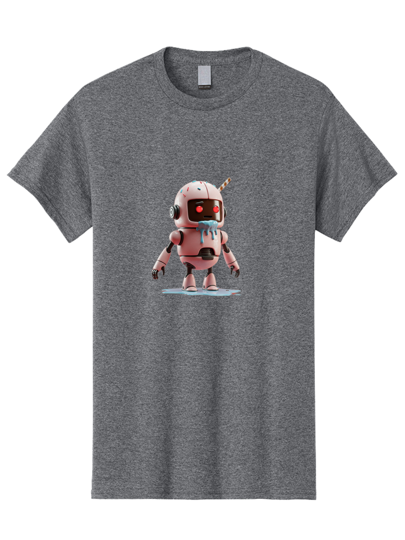 Sick-Robot Men'S Graphic Tee, 100% Cotton, Comfortable Casual Summer Wear, Machine Washable, Vintage Camera, Old Camera, Antique Camera, Black Camera, Classic Photography, Photography Equipment, Nostalgic Device, Film Camera, Camera Art Ban469 6