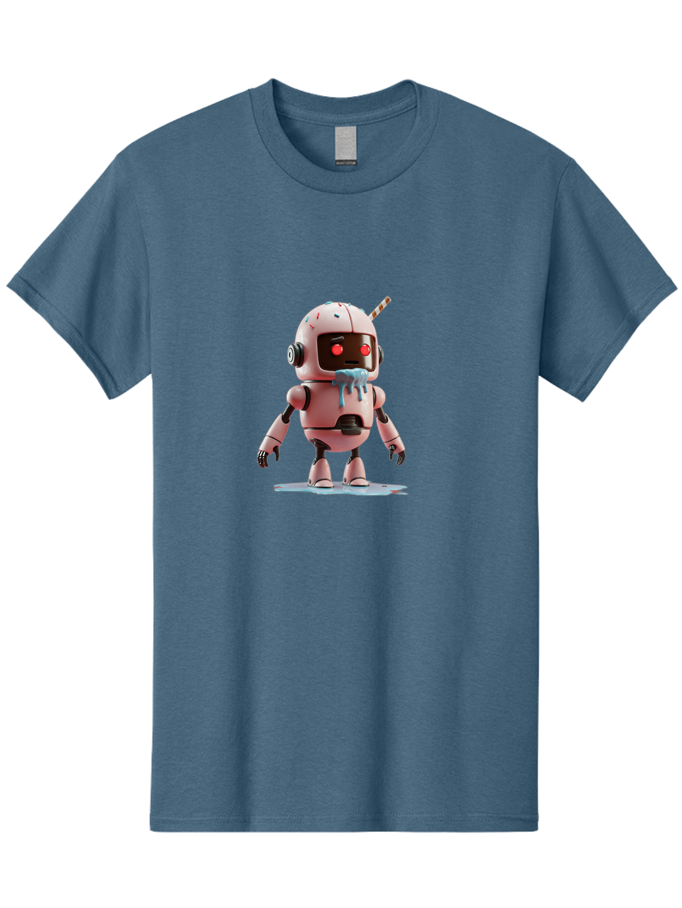 Sick-Robot Men'S Graphic Tee, 100% Cotton, Comfortable Casual Summer Wear, Machine Washable, Vintage Camera, Old Camera, Antique Camera, Black Camera, Classic Photography, Photography Equipment, Nostalgic Device, Film Camera, Camera Art Ban469 5