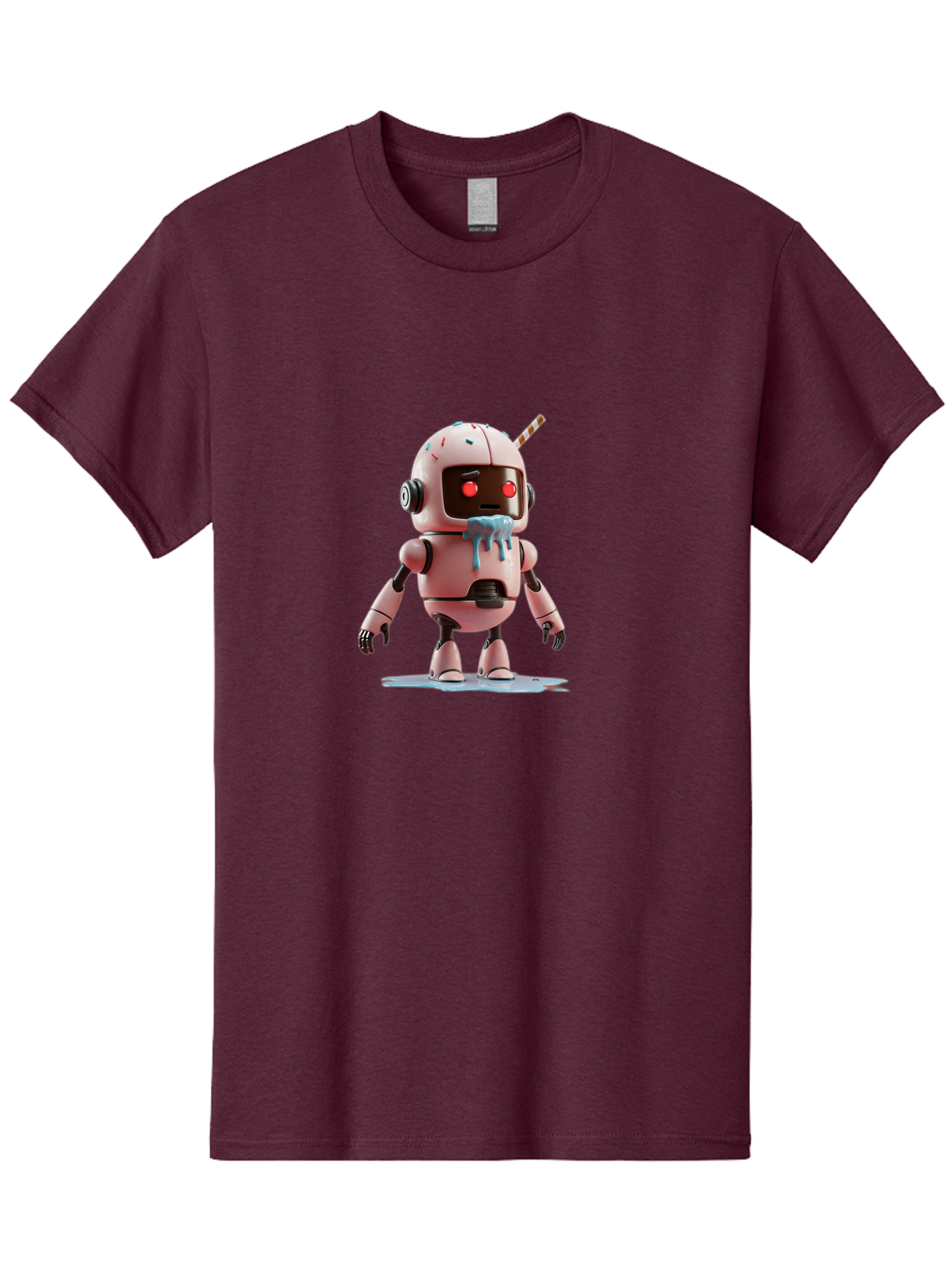 Sick-Robot Men'S Graphic Tee, 100% Cotton, Comfortable Casual Summer Wear, Machine Washable, Vintage Camera, Old Camera, Antique Camera, Black Camera, Classic Photography, Photography Equipment, Nostalgic Device, Film Camera, Camera Art Ban469 7