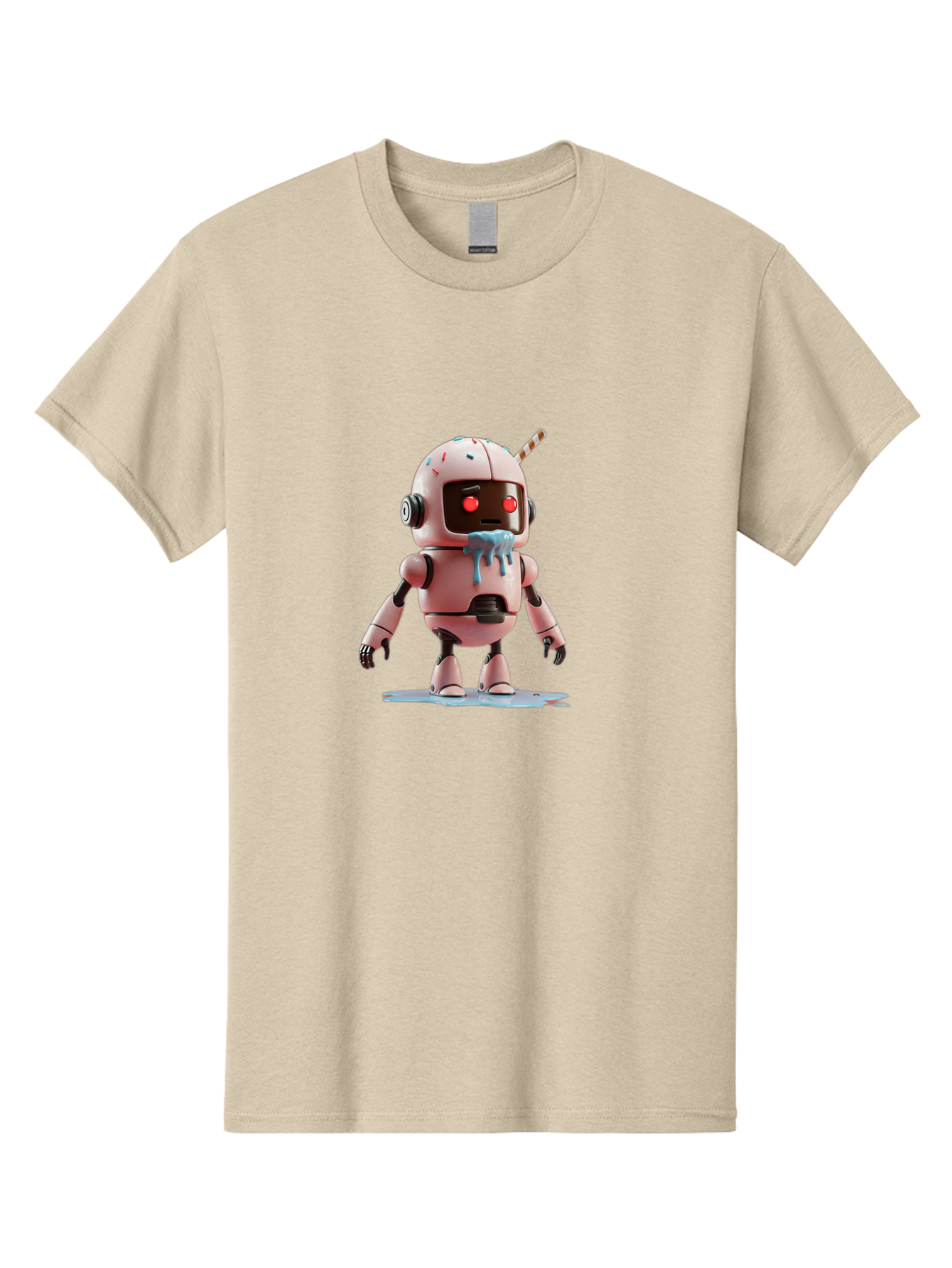 Sick-Robot Men'S Graphic Tee, 100% Cotton, Comfortable Casual Summer Wear, Machine Washable, Vintage Camera, Old Camera, Antique Camera, Black Camera, Classic Photography, Photography Equipment, Nostalgic Device, Film Camera, Camera Art Ban469 4