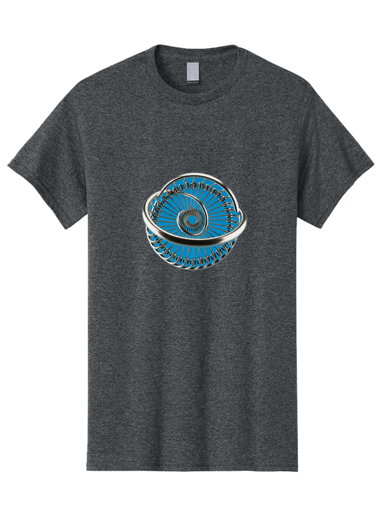 Silver-Spiral Men'S Graphic Tee, 100% Cotton, Comfortable Casual Summer Wear, Machine Washable, Vintage Camera, Old Camera, Antique Camera, Black Camera, Classic Photography, Photography Equipment, Nostalgic Device, Film Camera, Camera Art Ban470 12
