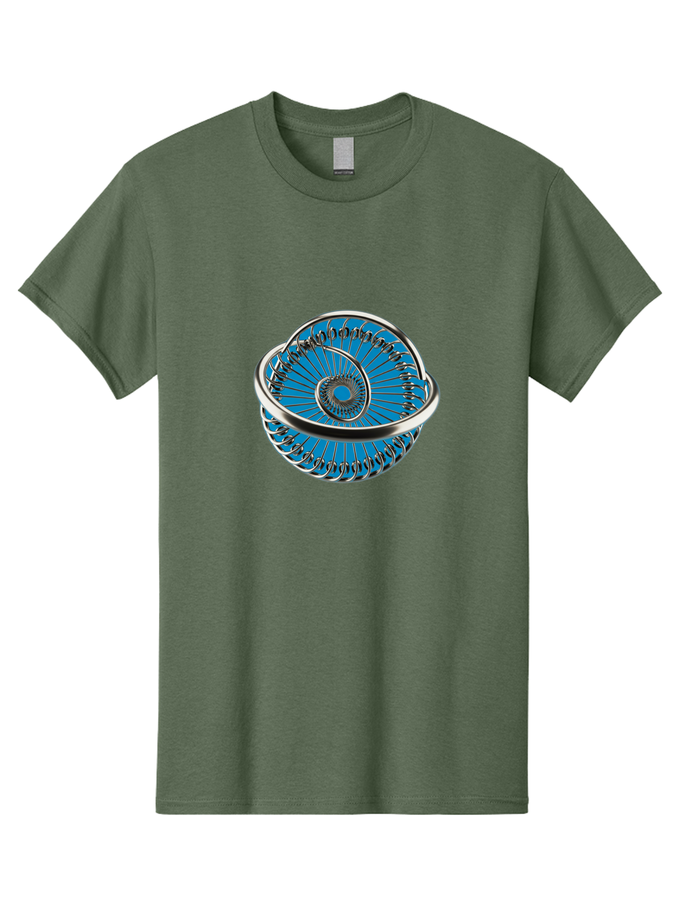 Silver-Spiral Men'S Graphic Tee, 100% Cotton, Comfortable Casual Summer Wear, Machine Washable, Vintage Camera, Old Camera, Antique Camera, Black Camera, Classic Photography, Photography Equipment, Nostalgic Device, Film Camera, Camera Art Ban470 9