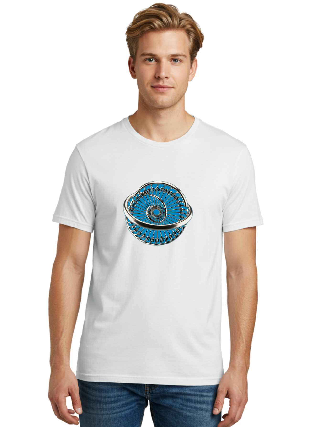 Silver-Spiral Men'S Graphic Tee, 100% Cotton, Comfortable Casual Summer Wear, Machine Washable, Vintage Camera, Old Camera, Antique Camera, Black Camera, Classic Photography, Photography Equipment, Nostalgic Device, Film Camera, Camera Art Ban470 17
