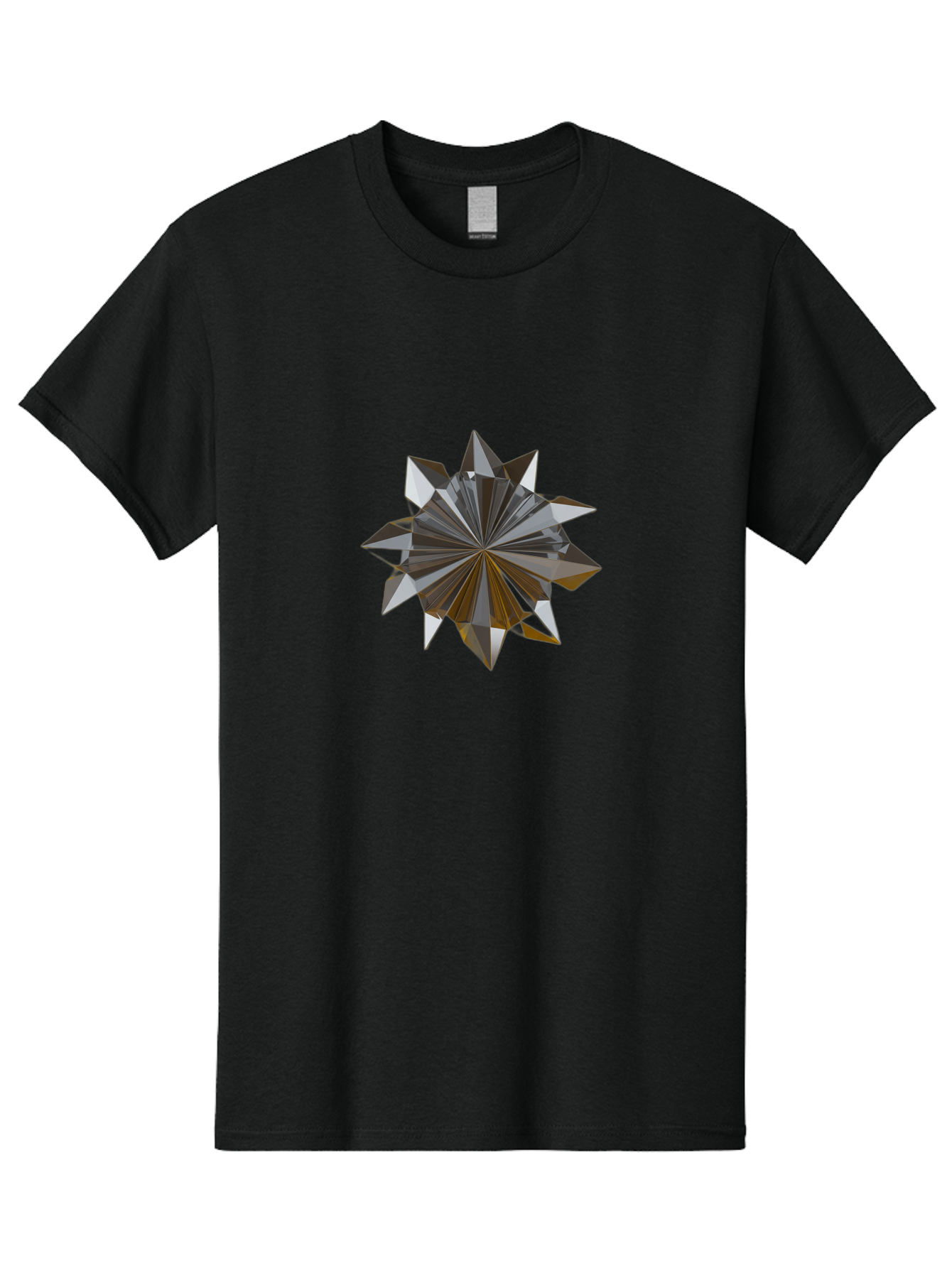 Silver-Star Men'S Graphic Tee, 100% Cotton, Comfortable Casual Summer Wear, Machine Washable, Vintage Camera, Old Camera, Antique Camera, Black Camera, Classic Photography, Photography Equipment, Nostalgic Device, Film Camera, Camera Art Ban471 7
