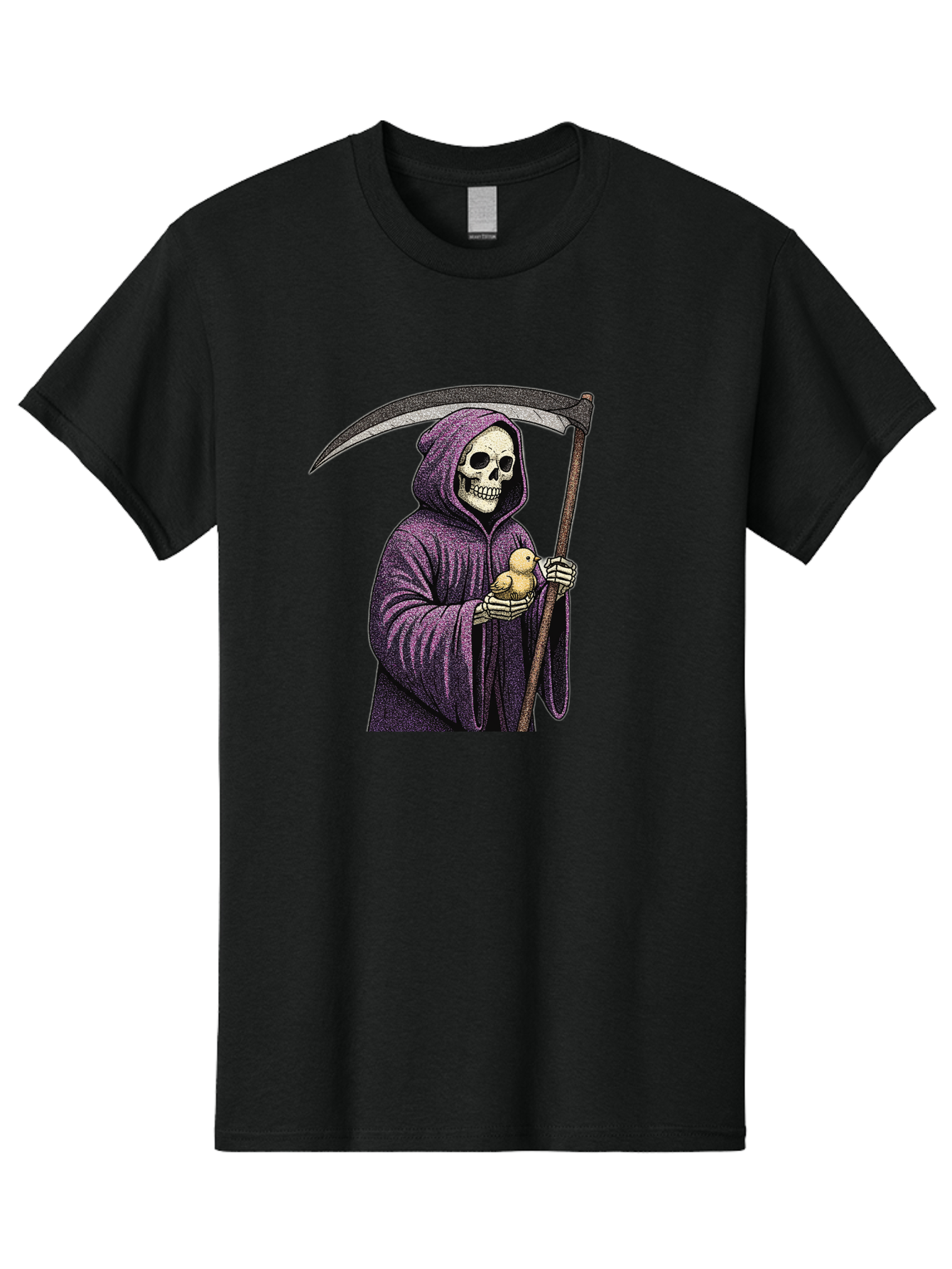 Skeletal-Reaper Men'S Graphic Tee, 100% Cotton, Comfortable Casual Summer Wear, Machine Washable, Vintage Camera, Old Camera, Antique Camera, Black Camera, Classic Photography, Photography Equipment, Nostalgic Device, Film Camera, Camera Art Ban475 14