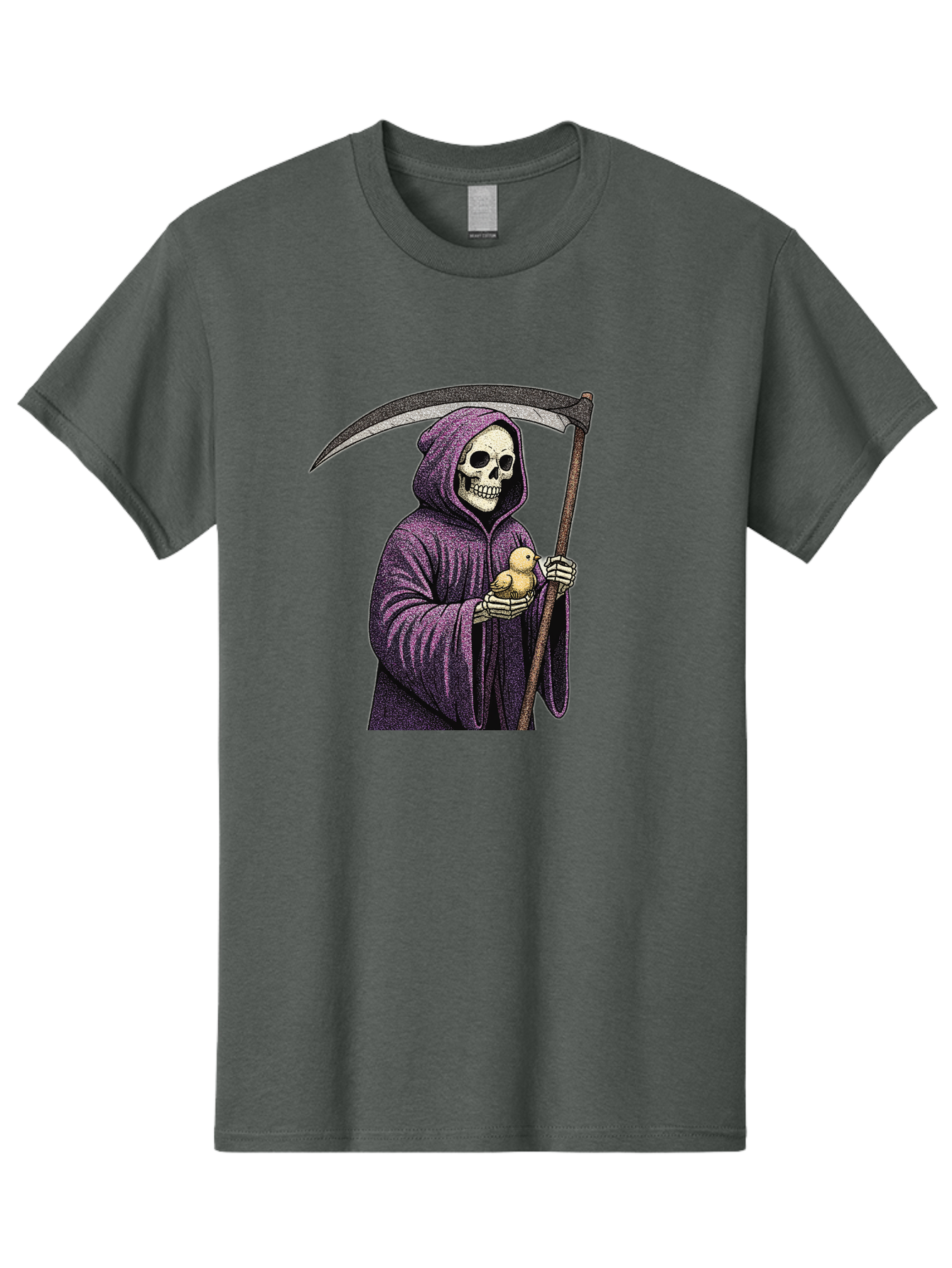 Skeletal-Reaper Men'S Graphic Tee, 100% Cotton, Comfortable Casual Summer Wear, Machine Washable, Vintage Camera, Old Camera, Antique Camera, Black Camera, Classic Photography, Photography Equipment, Nostalgic Device, Film Camera, Camera Art Ban475 15