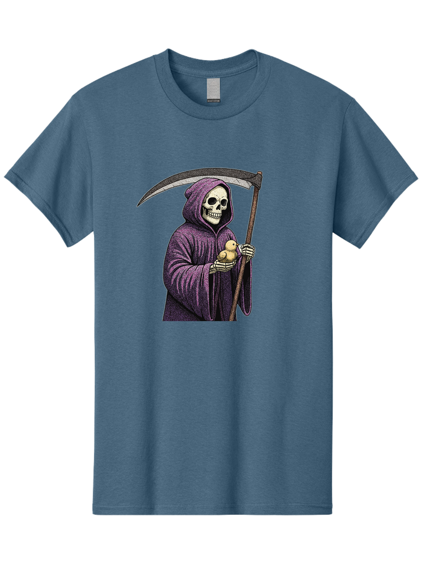 Skeletal-Reaper Men'S Graphic Tee, 100% Cotton, Comfortable Casual Summer Wear, Machine Washable, Vintage Camera, Old Camera, Antique Camera, Black Camera, Classic Photography, Photography Equipment, Nostalgic Device, Film Camera, Camera Art Ban475 8