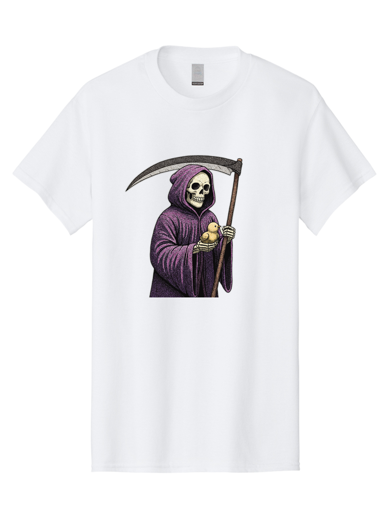 Skeletal-Reaper Men'S Graphic Tee, 100% Cotton, Comfortable Casual Summer Wear, Machine Washable, Vintage Camera, Old Camera, Antique Camera, Black Camera, Classic Photography, Photography Equipment, Nostalgic Device, Film Camera, Camera Art Ban475 10