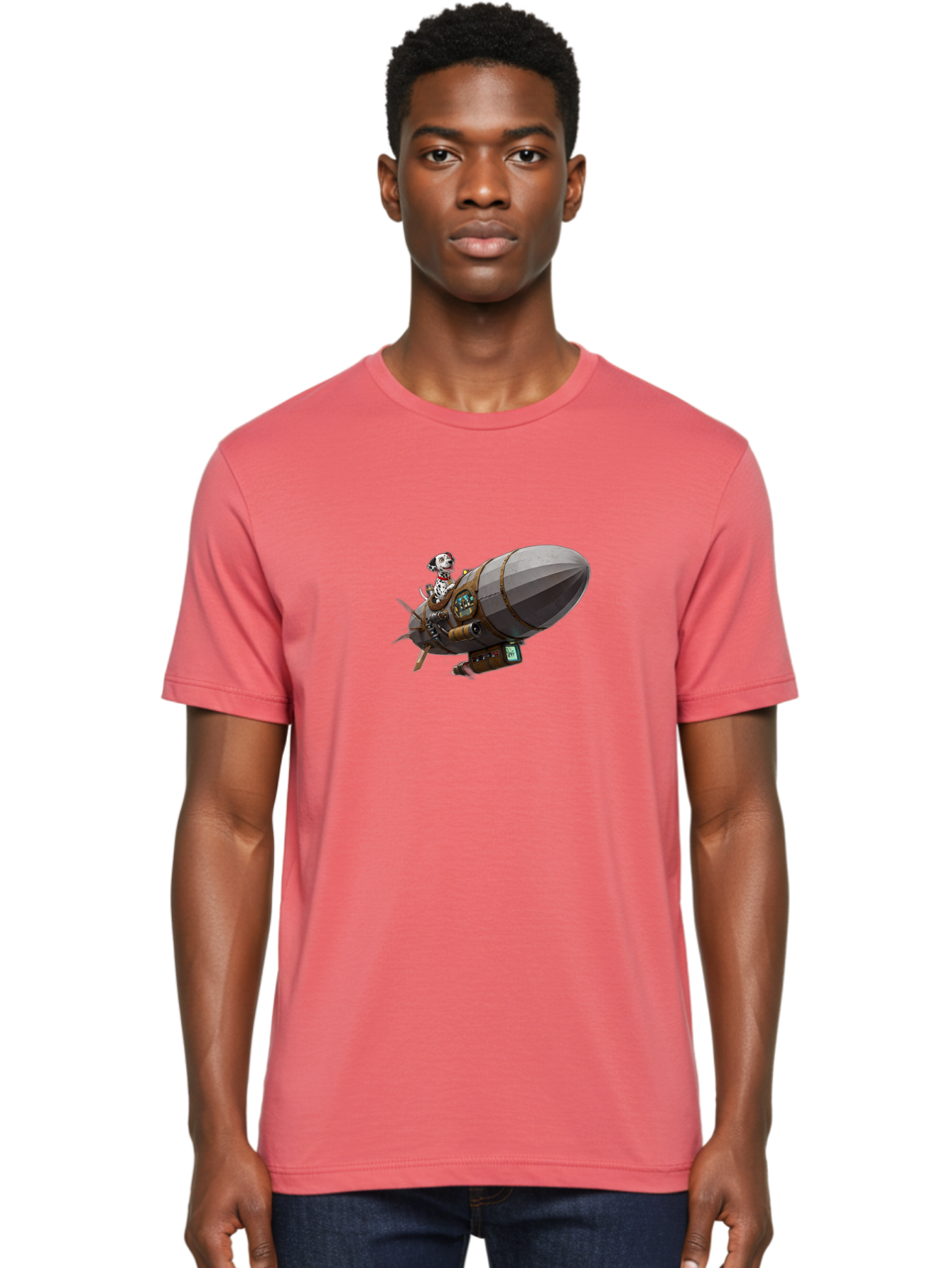 Skeleton-Airship Men'S Graphic Tee, 100% Cotton, Comfortable Casual Summer Wear, Machine Washable, Vintage Camera, Old Camera, Antique Camera, Black Camera, Classic Photography, Photography Equipment, Nostalgic Device, Film Camera, Camera Art Ban476 20