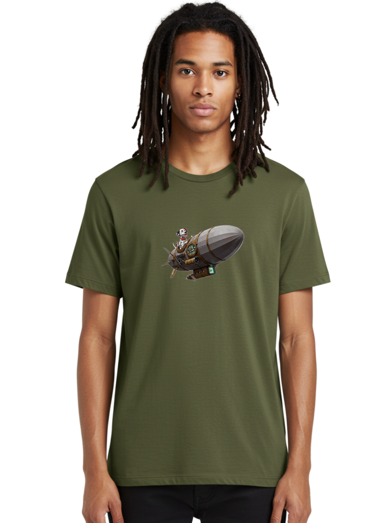 Skeleton-Airship Men'S Graphic Tee, 100% Cotton, Comfortable Casual Summer Wear, Machine Washable, Vintage Camera, Old Camera, Antique Camera, Black Camera, Classic Photography, Photography Equipment, Nostalgic Device, Film Camera, Camera Art Ban476 25
