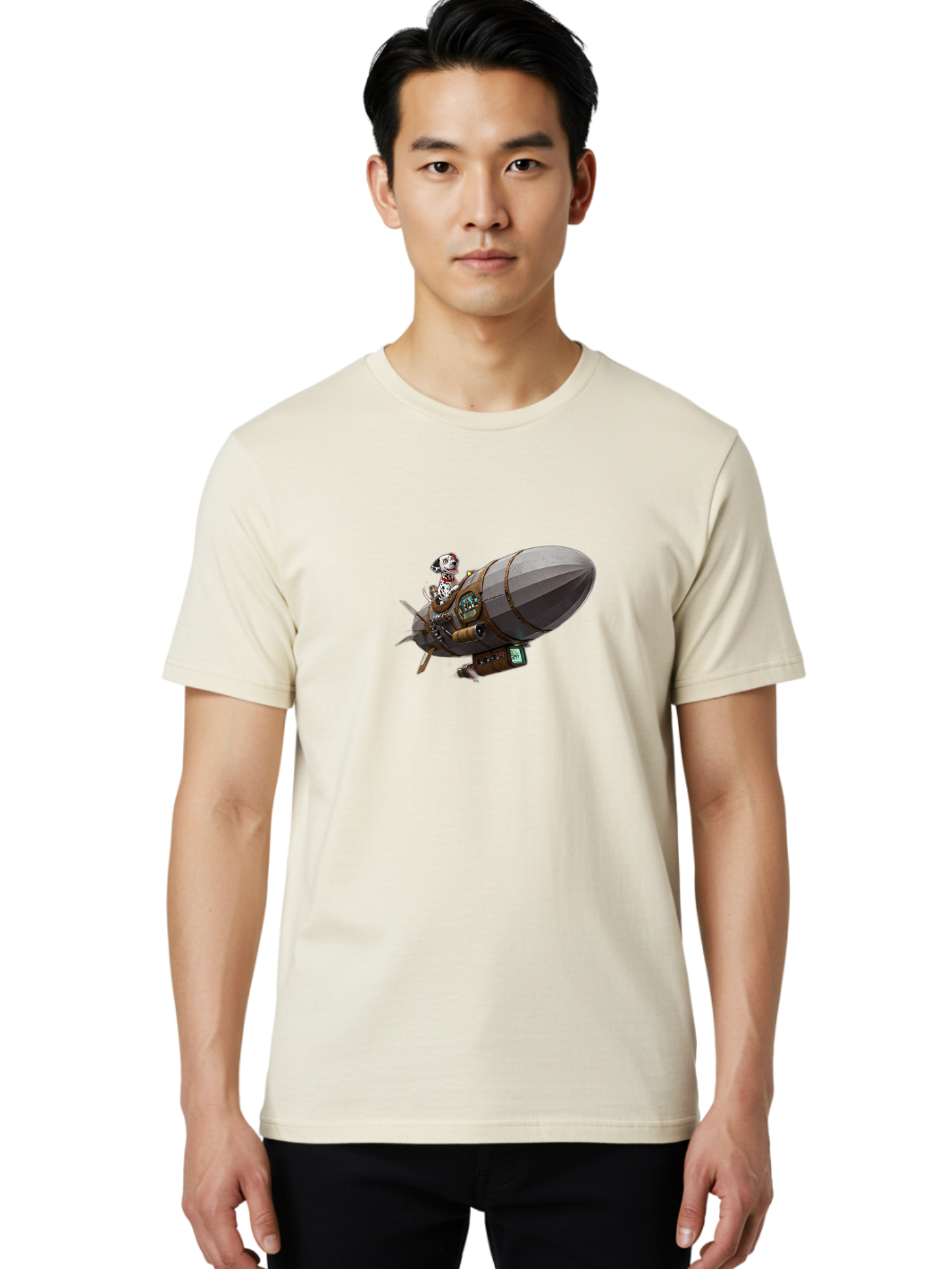 Skeleton-Airship Men'S Graphic Tee, 100% Cotton, Comfortable Casual Summer Wear, Machine Washable, Vintage Camera, Old Camera, Antique Camera, Black Camera, Classic Photography, Photography Equipment, Nostalgic Device, Film Camera, Camera Art Ban476 28