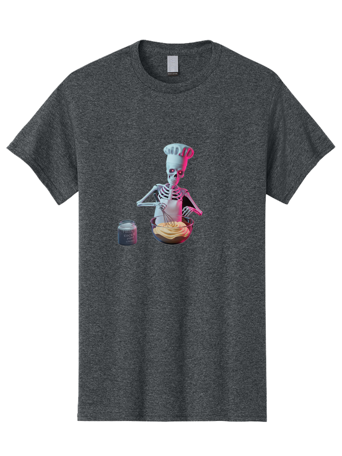 Skeleton-Chef Men'S Graphic Tee, 100% Cotton, Comfortable Casual Summer Wear, Machine Washable, Vintage Camera, Old Camera, Antique Camera, Black Camera, Classic Photography, Photography Equipment, Nostalgic Device, Film Camera, Camera Art Ban479 10