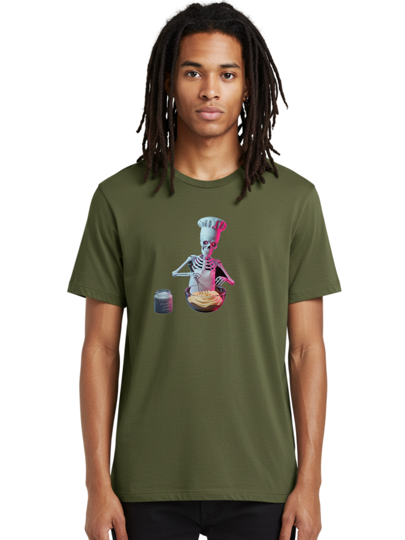 Skeleton-Chef Men'S Graphic Tee, 100% Cotton, Comfortable Casual Summer Wear, Machine Washable, Vintage Camera, Old Camera, Antique Camera, Black Camera, Classic Photography, Photography Equipment, Nostalgic Device, Film Camera, Camera Art Ban479 23