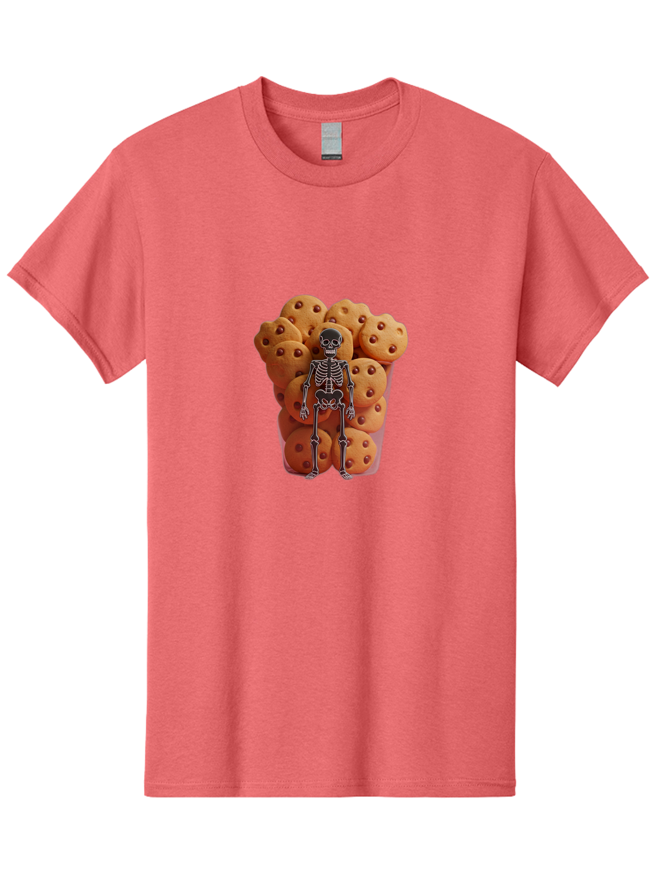 Skeleton-In-Cookies-Jar Men'S Graphic Tee, 100% Cotton, Comfortable Casual Summer Wear, Machine Washable, Vintage Camera, Old Camera, Antique Camera, Black Camera, Classic Photography, Photography Equipment, Nostalgic Device, Film Camera, Ban480 5
