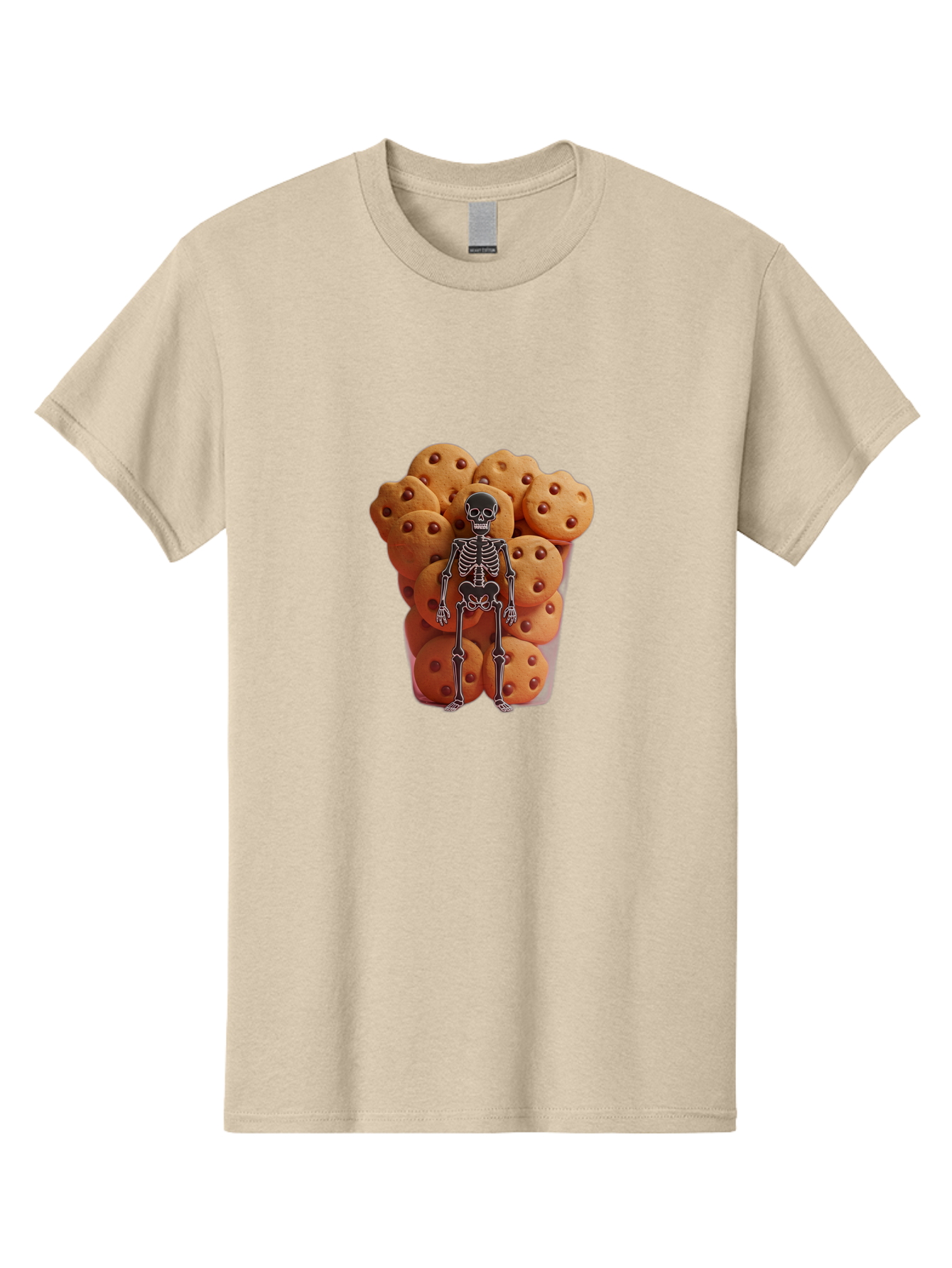 Skeleton-In-Cookies-Jar Men'S Graphic Tee, 100% Cotton, Comfortable Casual Summer Wear, Machine Washable, Vintage Camera, Old Camera, Antique Camera, Black Camera, Classic Photography, Photography Equipment, Nostalgic Device, Film Camera, Ban480 6