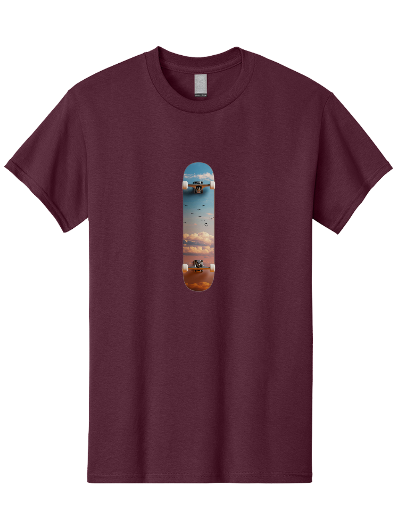 Sky-Skateboard Men'S Graphic Tee, 100% Cotton, Comfortable Casual Summer Wear, Machine Washable, Vintage Camera, Old Camera, Antique Camera, Black Camera, Classic Photography, Photography Equipment, Nostalgic Device, Film Camera, Camera Art Ban497 11