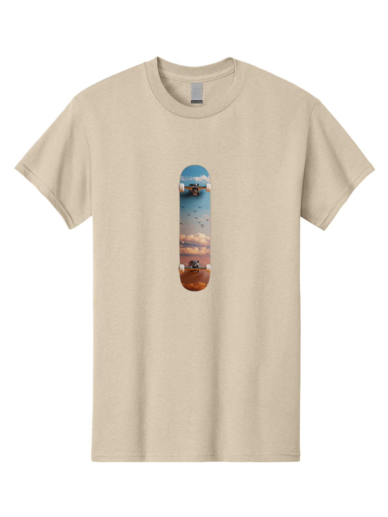 Sky-Skateboard Men'S Graphic Tee, 100% Cotton, Comfortable Casual Summer Wear, Machine Washable, Vintage Camera, Old Camera, Antique Camera, Black Camera, Classic Photography, Photography Equipment, Nostalgic Device, Film Camera, Camera Art Ban497 14
