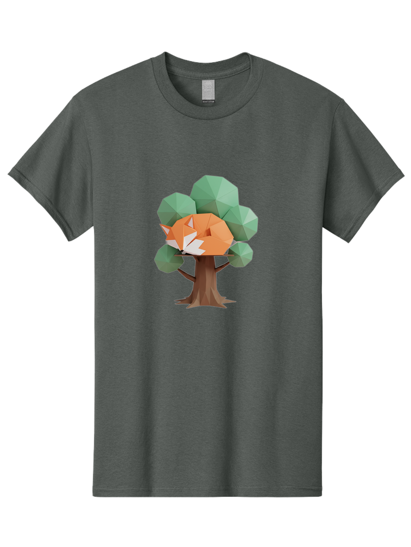 Sleeping-Fox-1 Men'S Graphic Tee, 100% Cotton, Comfortable Casual Summer Wear, Machine Washable, Vintage Camera, Old Camera, Antique Camera, Black Camera, Classic Photography, Photography Equipment, Nostalgic Device, Film Camera, Camera Art Ban499 11