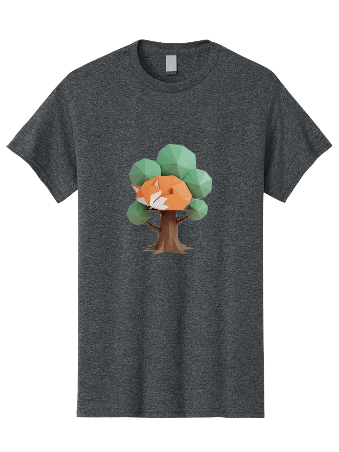Sleeping-Fox-1 Men'S Graphic Tee, 100% Cotton, Comfortable Casual Summer Wear, Machine Washable, Vintage Camera, Old Camera, Antique Camera, Black Camera, Classic Photography, Photography Equipment, Nostalgic Device, Film Camera, Camera Art Ban499 12
