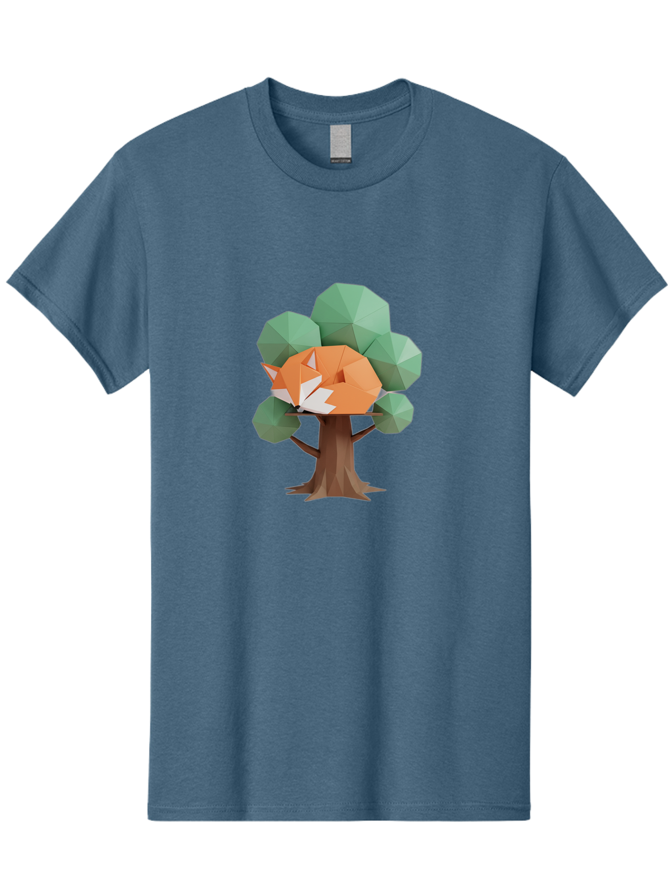 Sleeping-Fox-1 Men'S Graphic Tee, 100% Cotton, Comfortable Casual Summer Wear, Machine Washable, Vintage Camera, Old Camera, Antique Camera, Black Camera, Classic Photography, Photography Equipment, Nostalgic Device, Film Camera, Camera Art Ban499 9