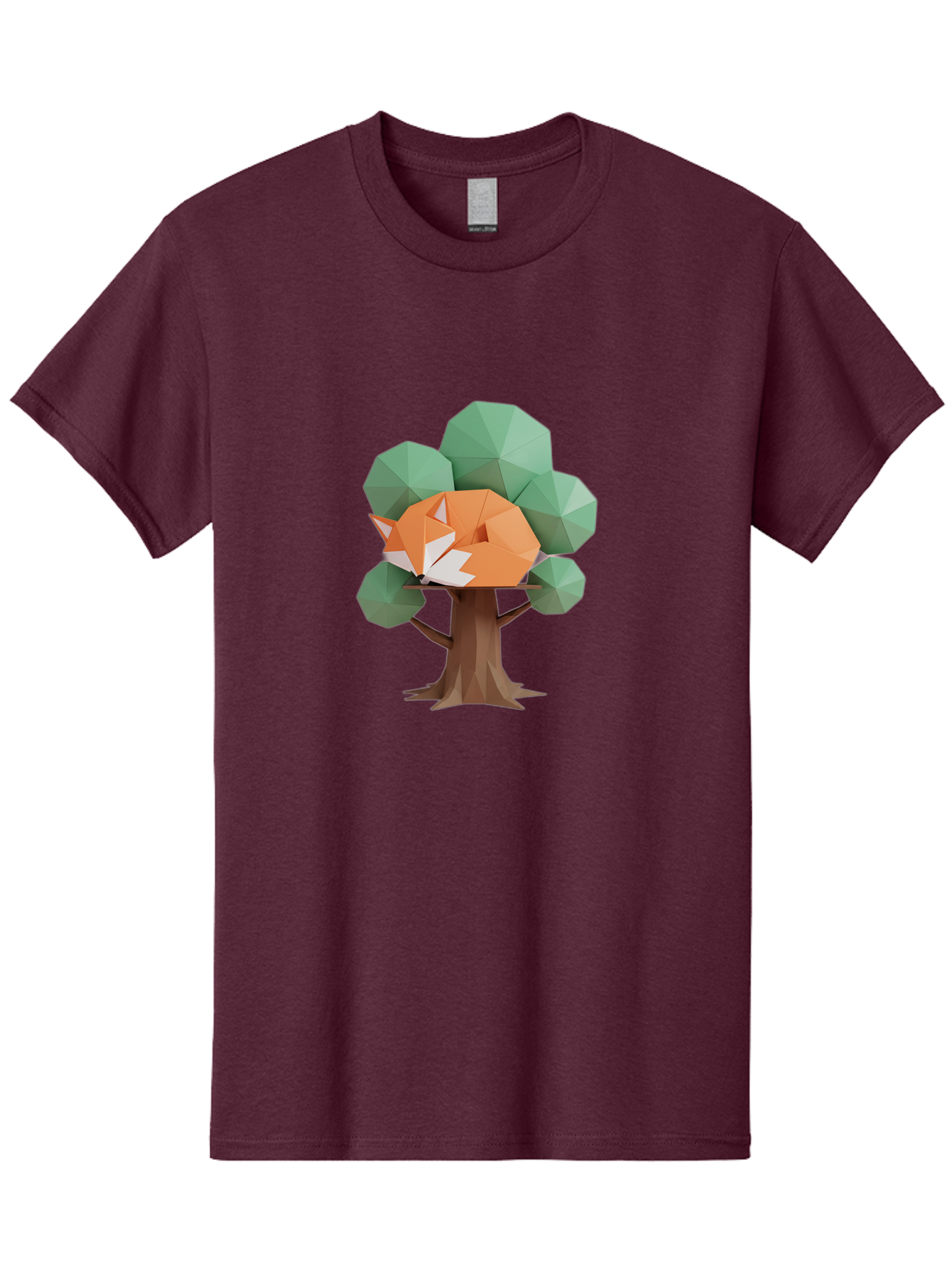 Sleeping-Fox-1 Men'S Graphic Tee, 100% Cotton, Comfortable Casual Summer Wear, Machine Washable, Vintage Camera, Old Camera, Antique Camera, Black Camera, Classic Photography, Photography Equipment, Nostalgic Device, Film Camera, Camera Art Ban499 8