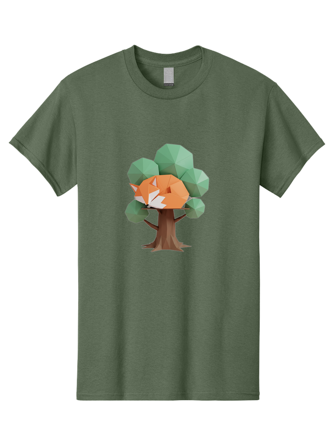 Sleeping-Fox-1 Men'S Graphic Tee, 100% Cotton, Comfortable Casual Summer Wear, Machine Washable, Vintage Camera, Old Camera, Antique Camera, Black Camera, Classic Photography, Photography Equipment, Nostalgic Device, Film Camera, Camera Art Ban499 10