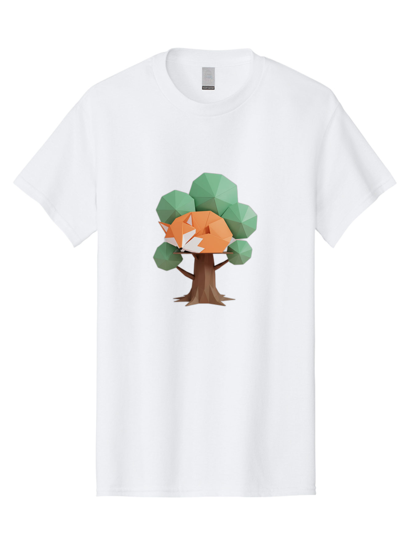 Sleeping-Fox-1 Men'S Graphic Tee, 100% Cotton, Comfortable Casual Summer Wear, Machine Washable, Vintage Camera, Old Camera, Antique Camera, Black Camera, Classic Photography, Photography Equipment, Nostalgic Device, Film Camera, Camera Art Ban499 5